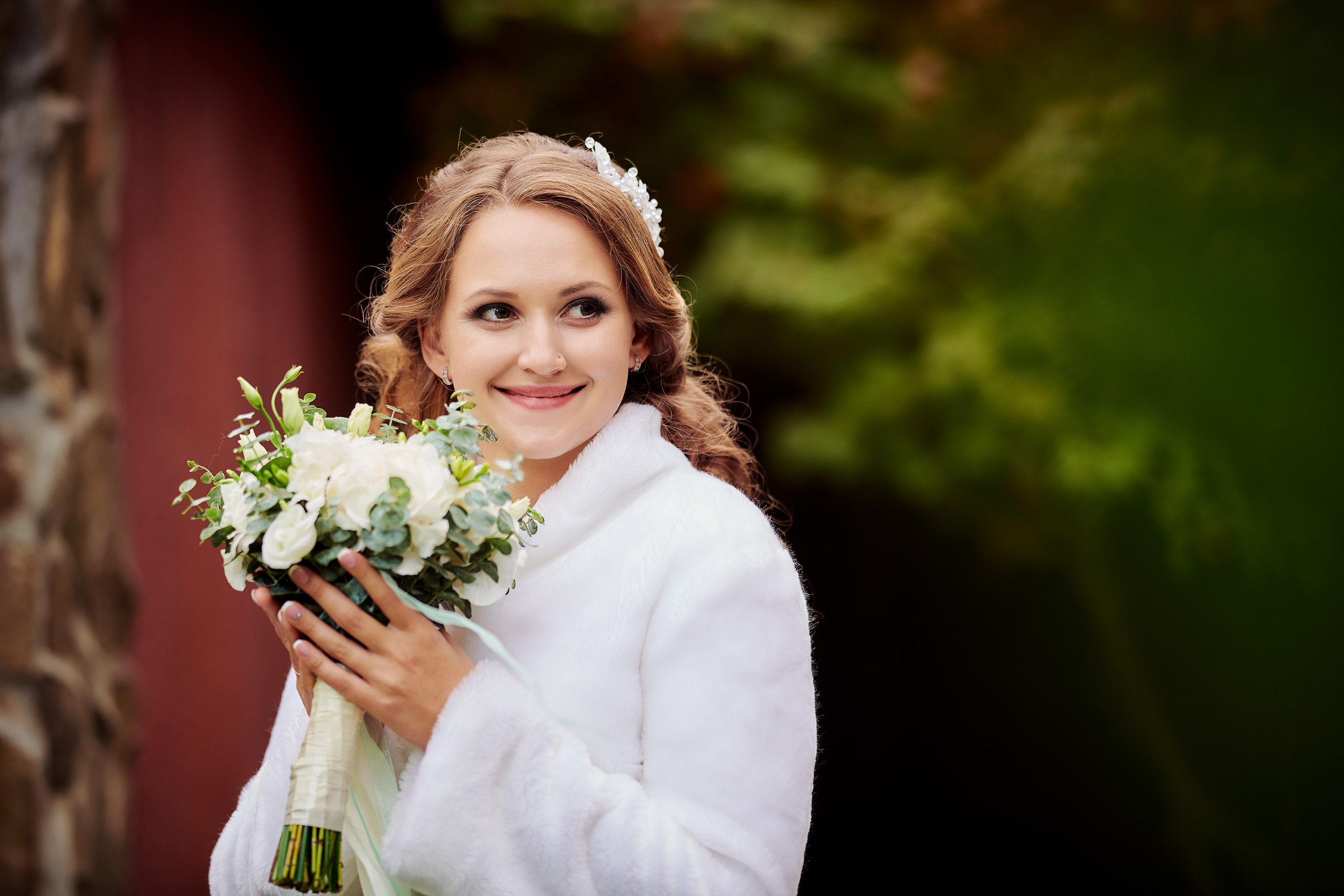 Филипп и Ольга