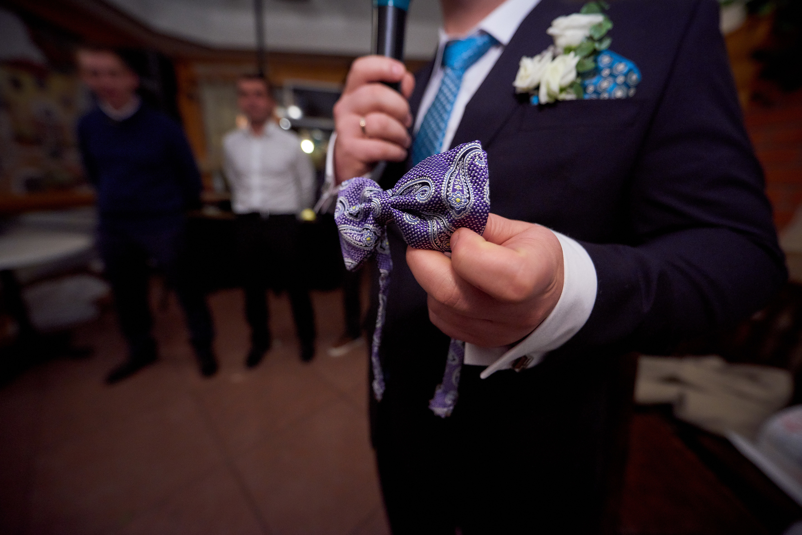 Филипп и Ольга