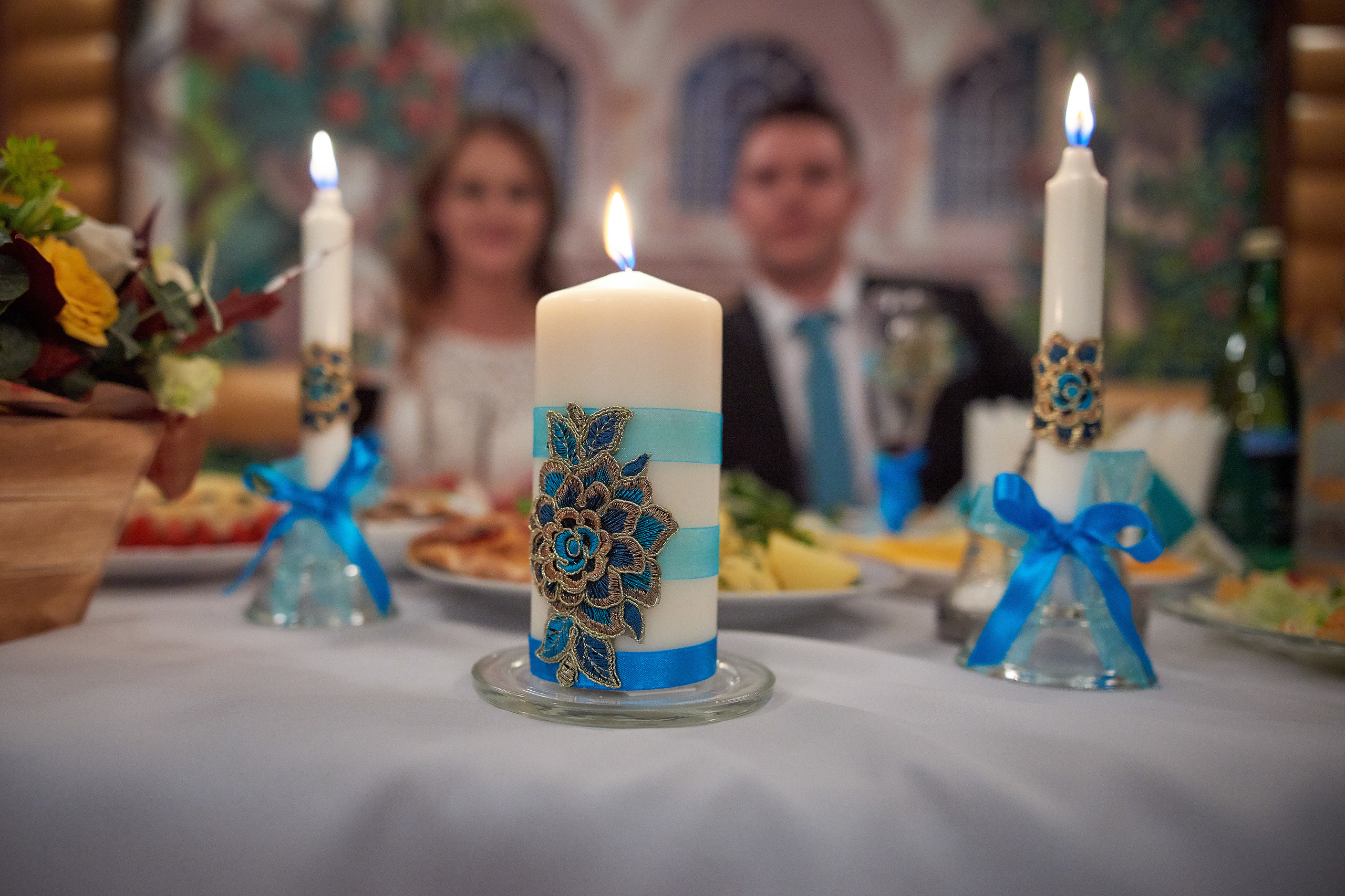 Филипп и Ольга