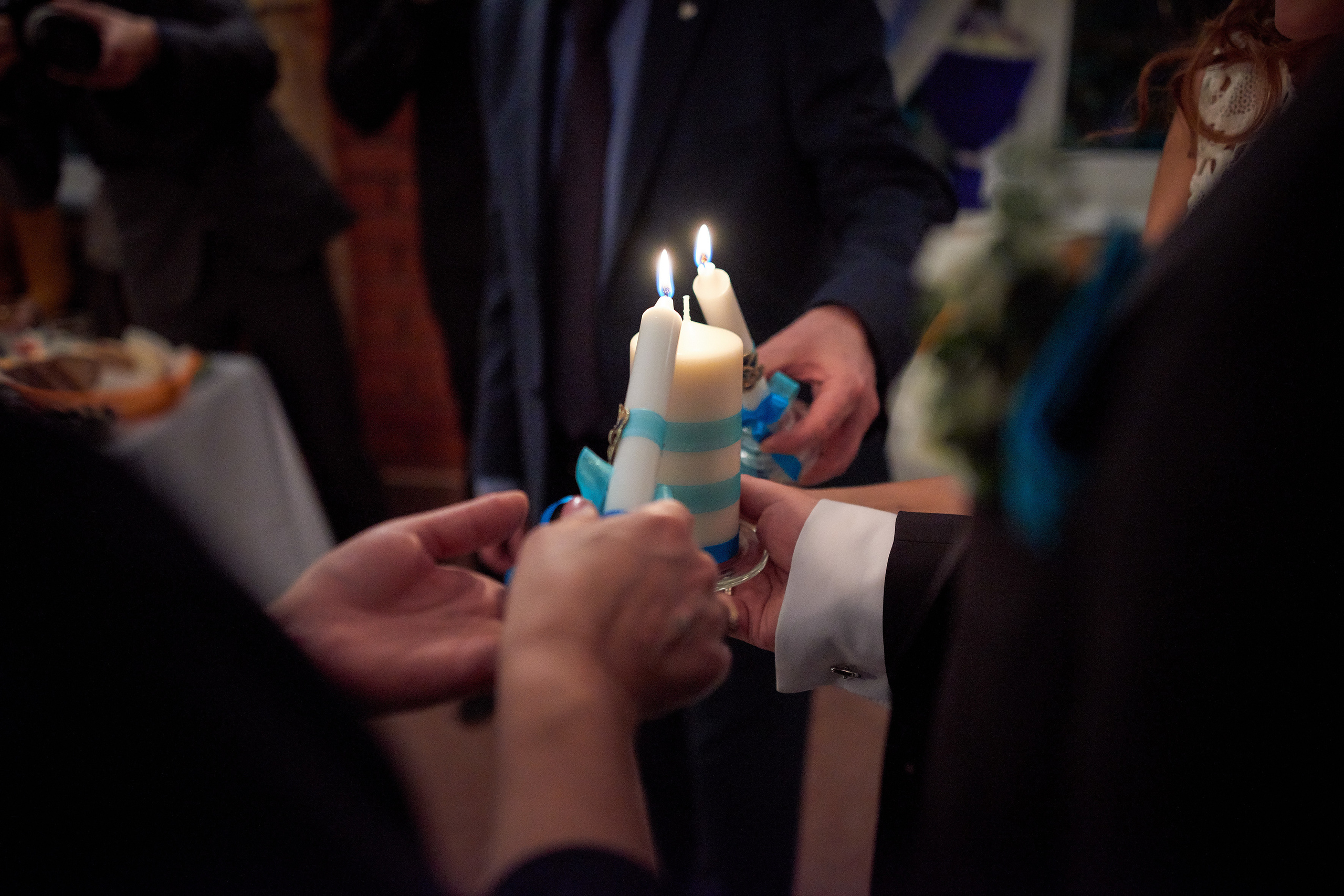 Филипп и Ольга