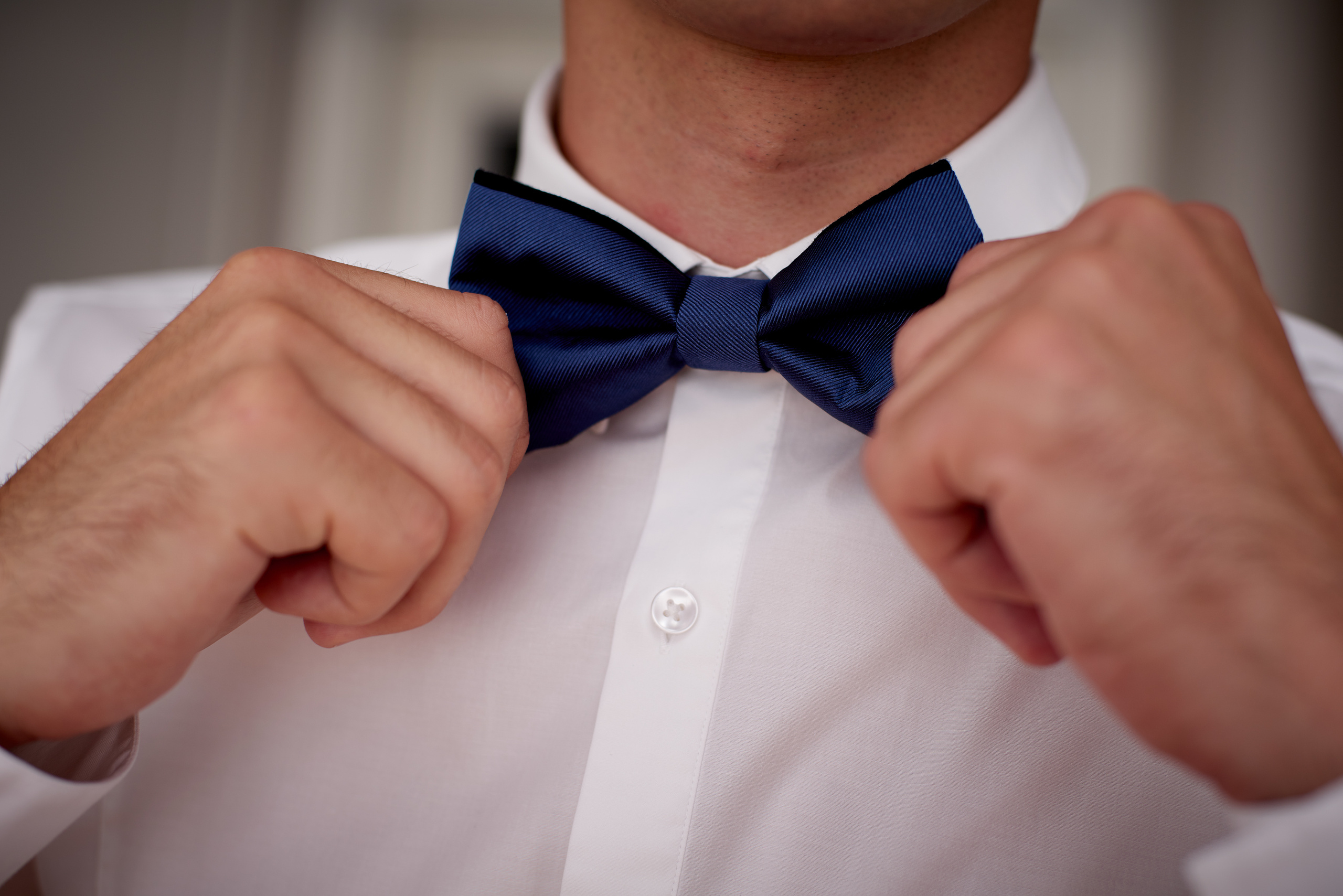 Александр и Екатерина