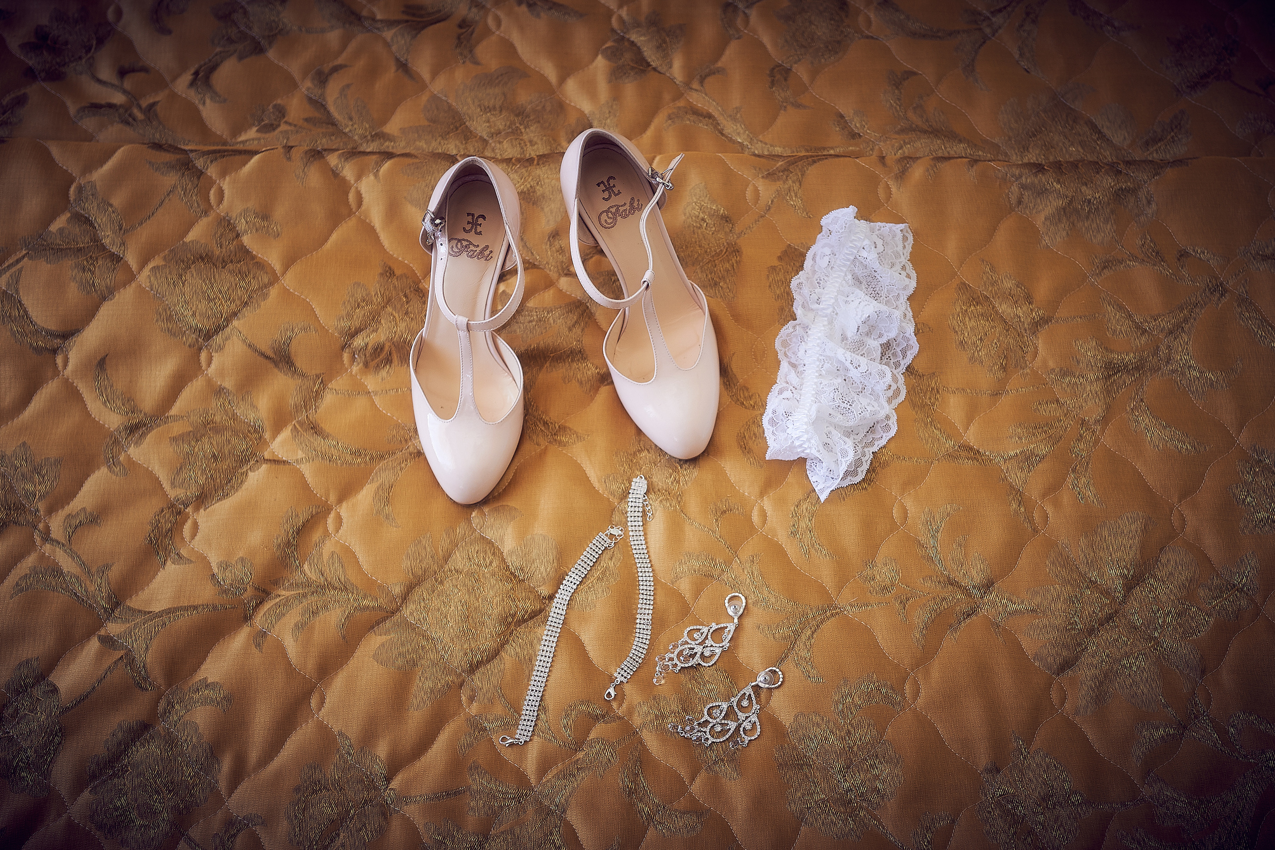 Александр и Екатерина