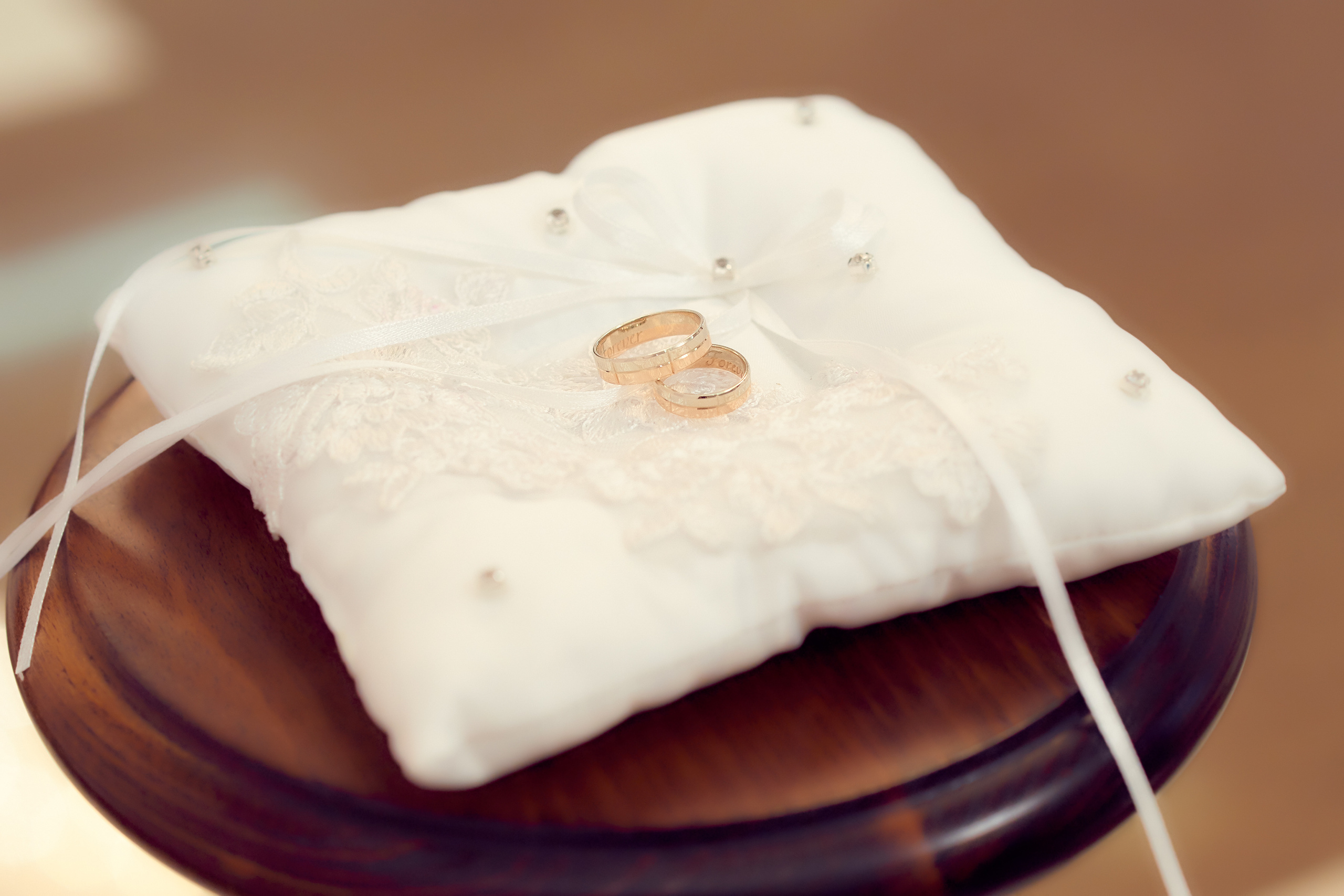 Александр и Екатерина