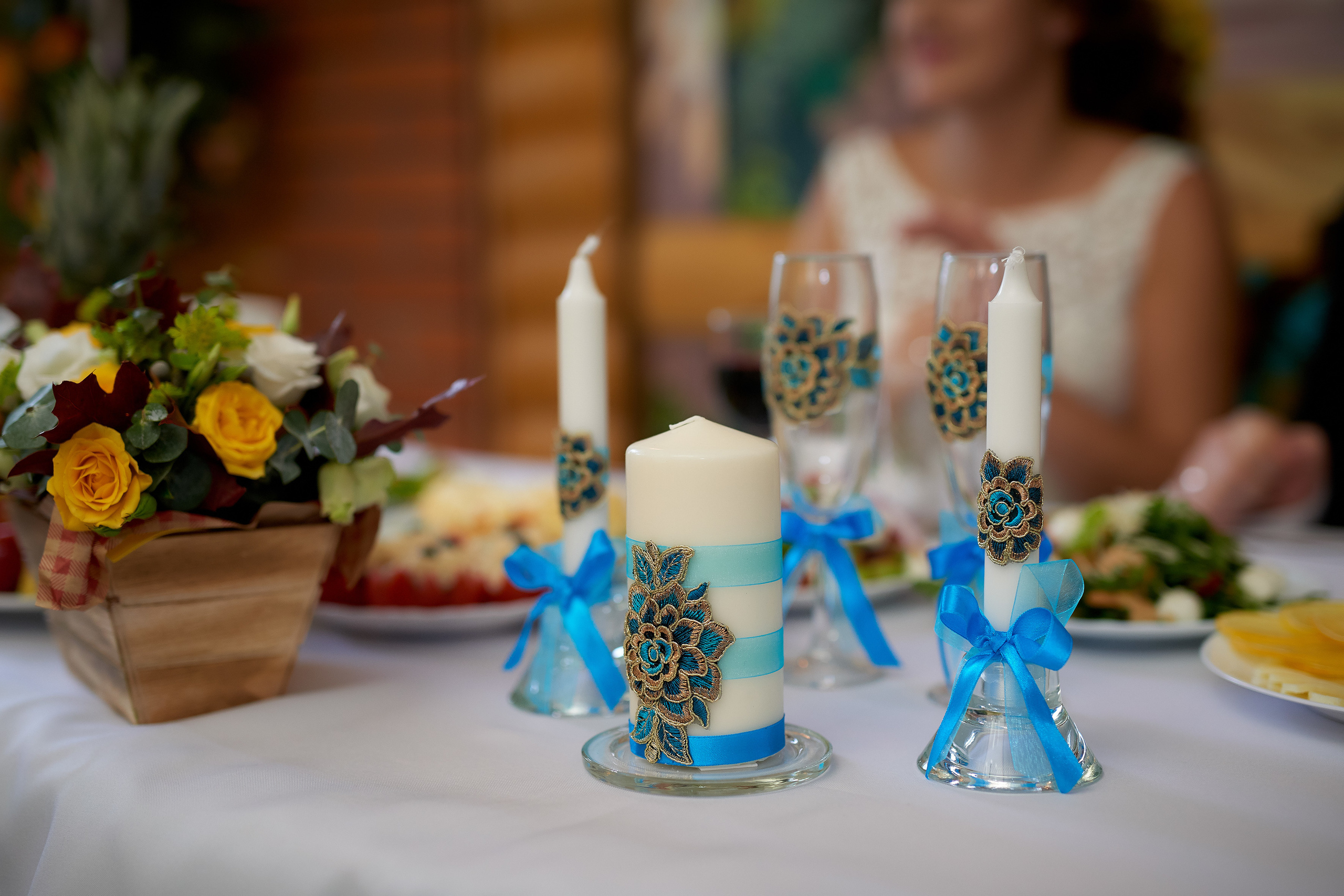 Филипп и Ольга