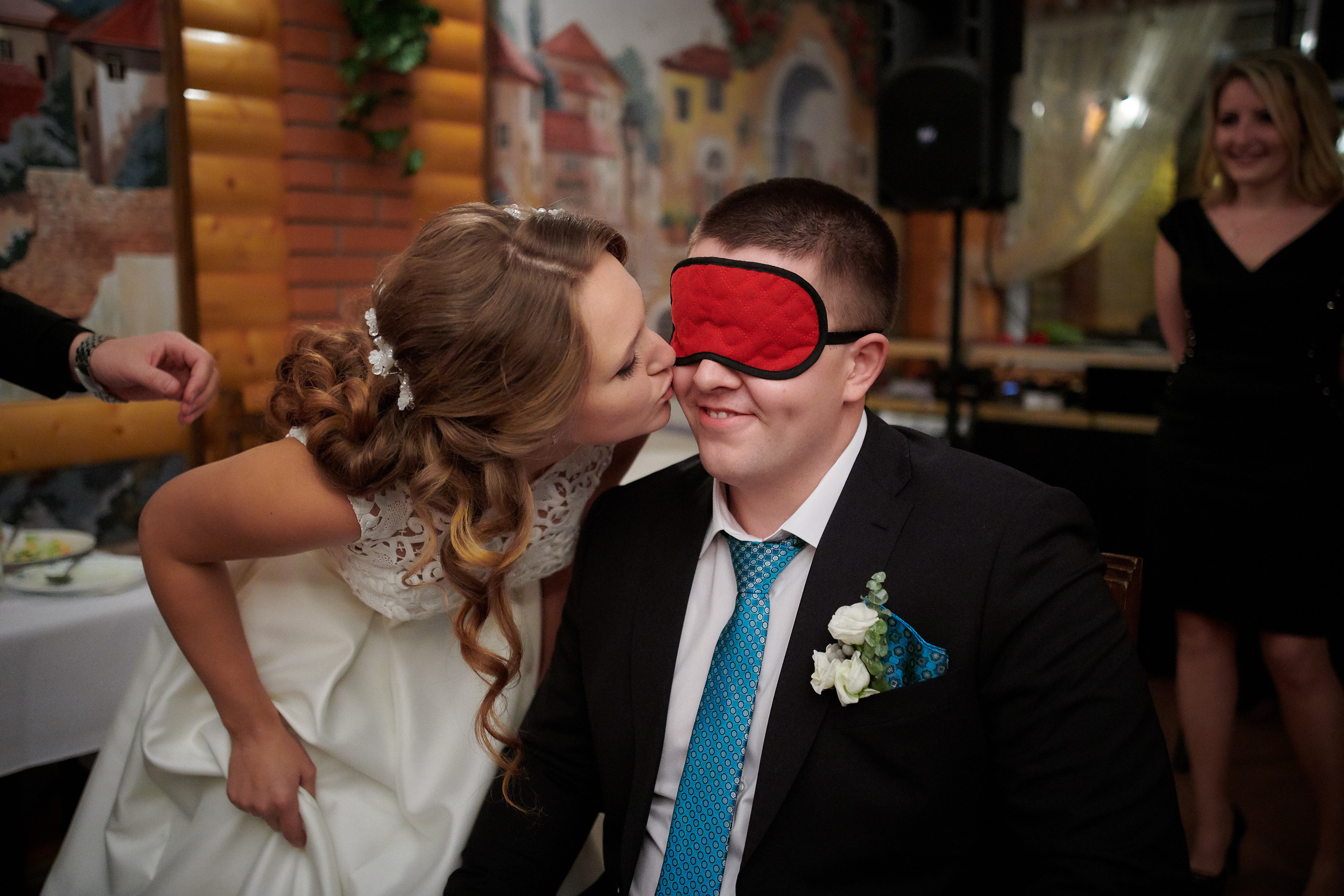 Филипп и Ольга