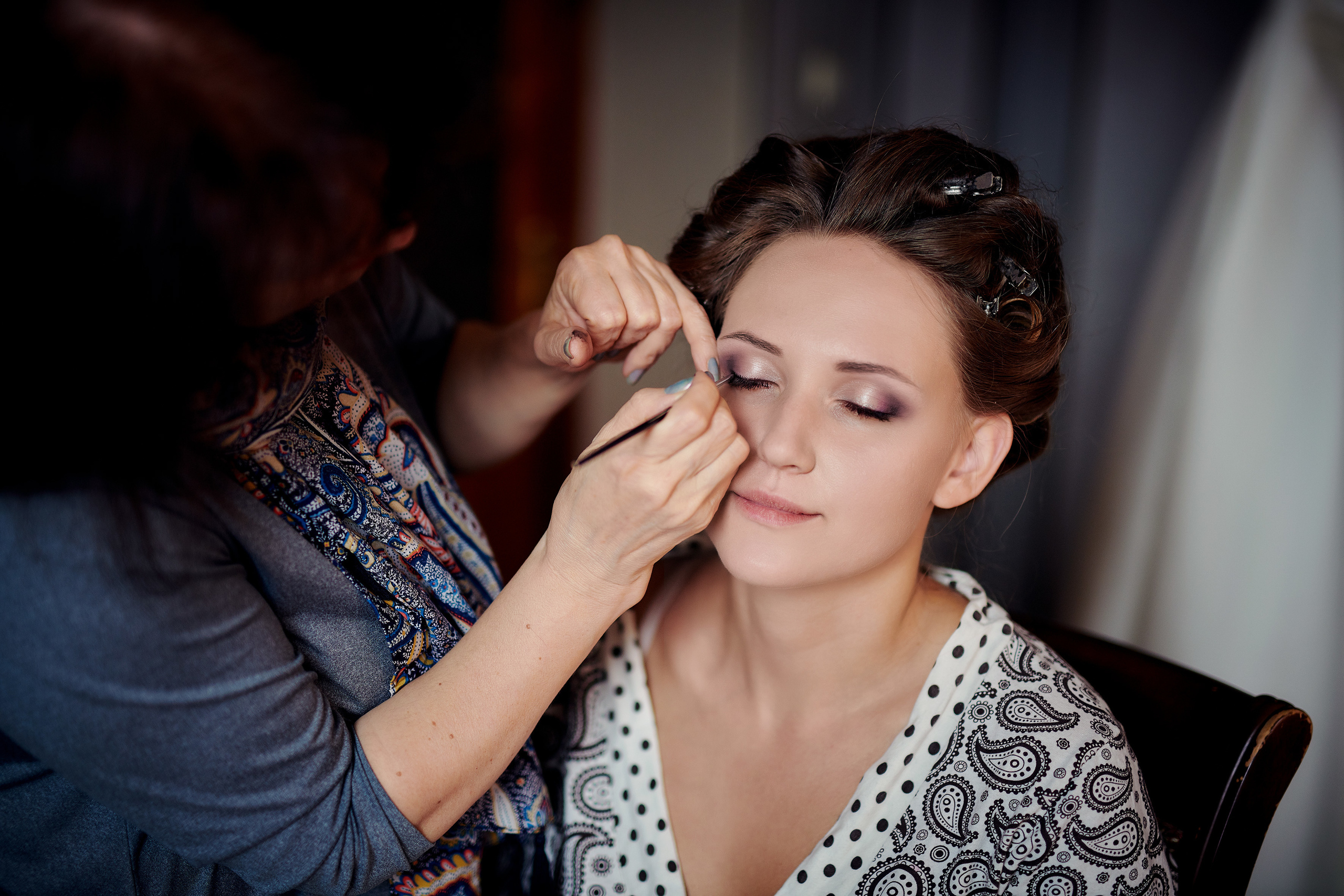 Филипп и Ольга