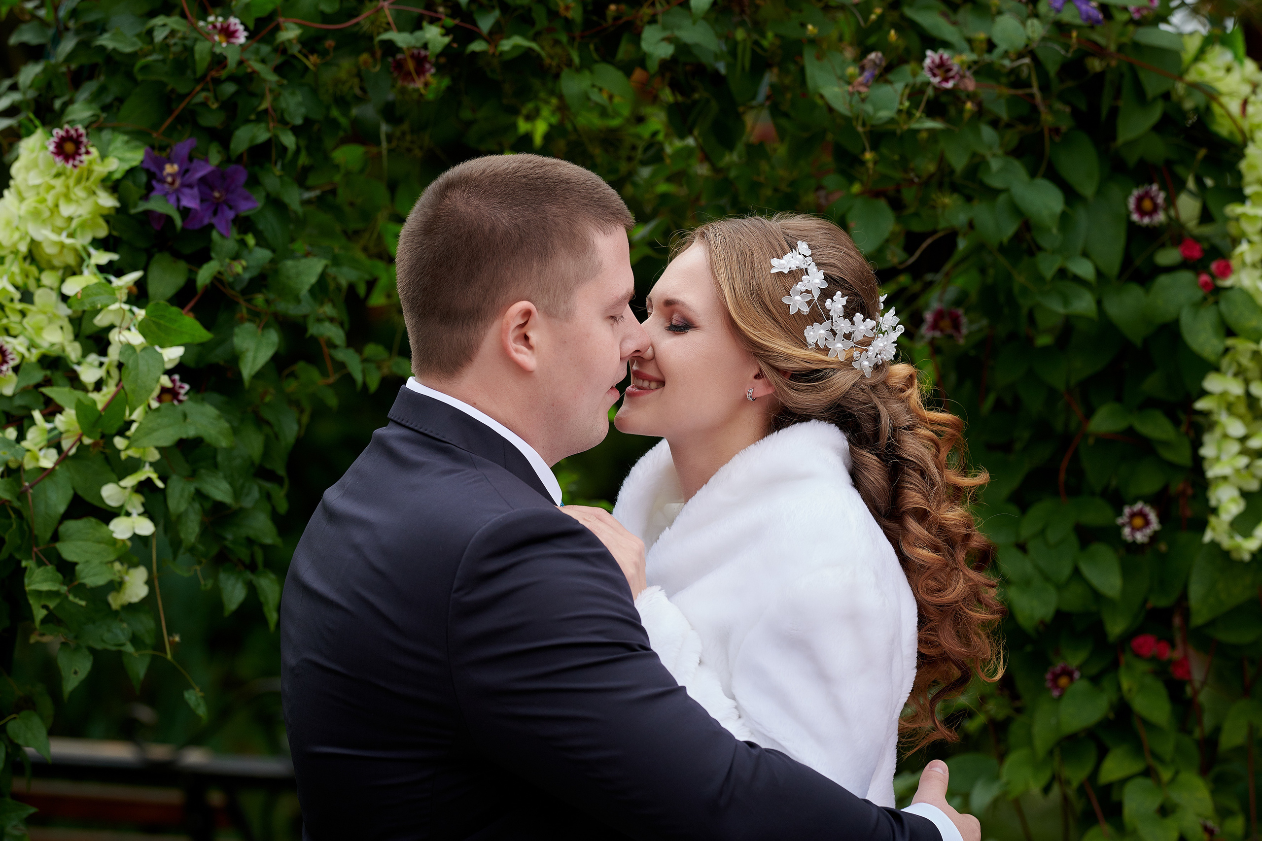 Филипп и Ольга