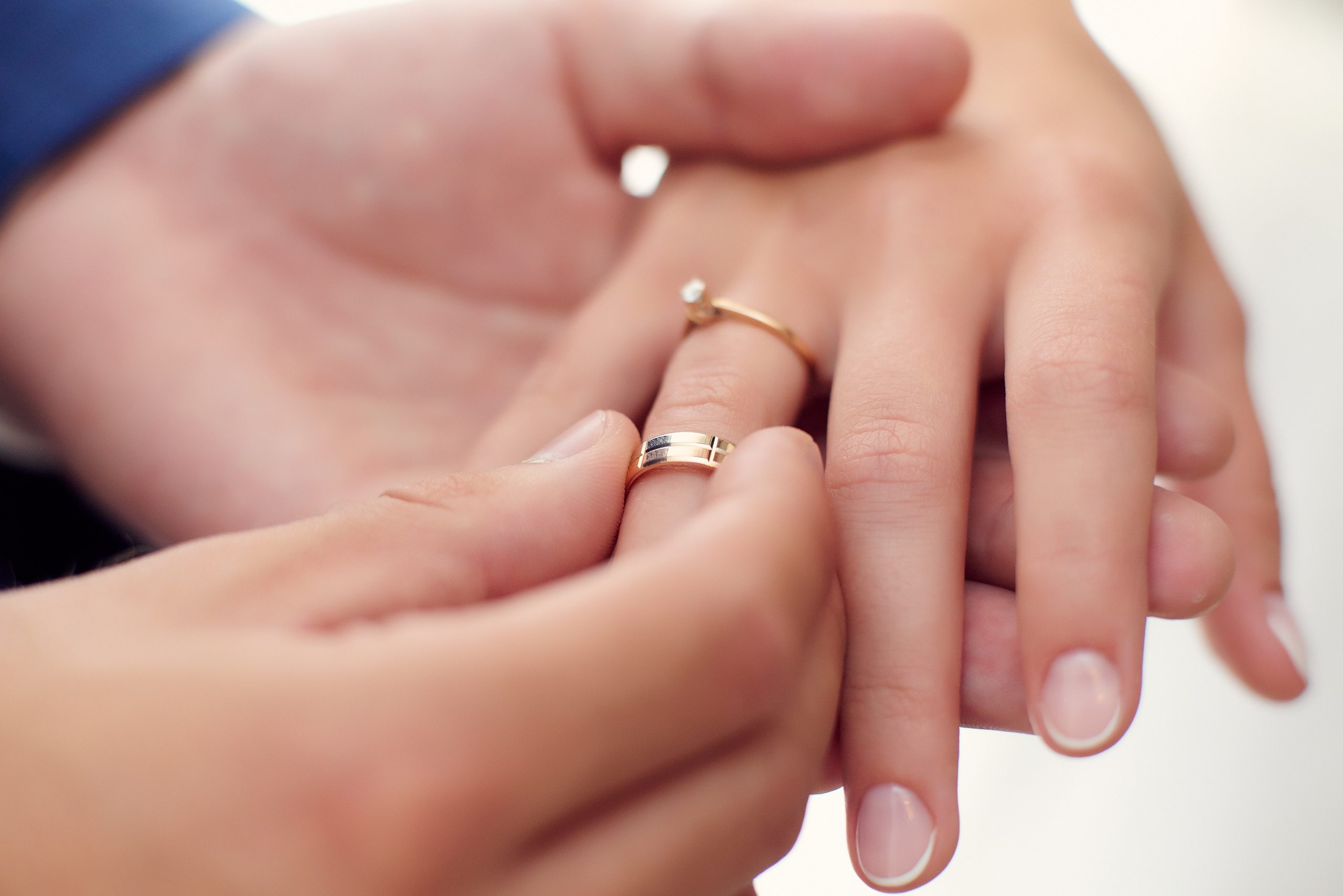 Александр и Екатерина