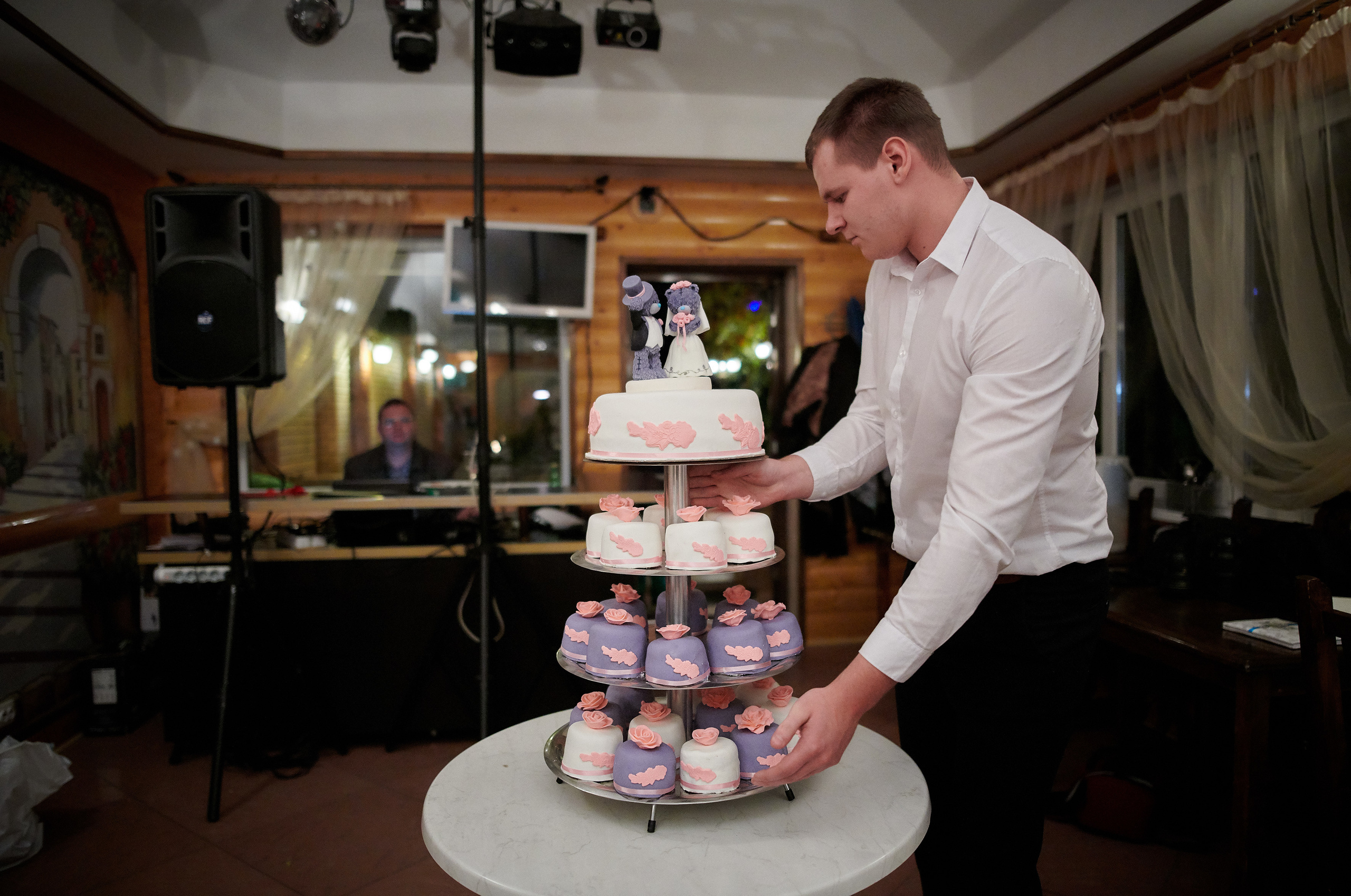 Филипп и Ольга