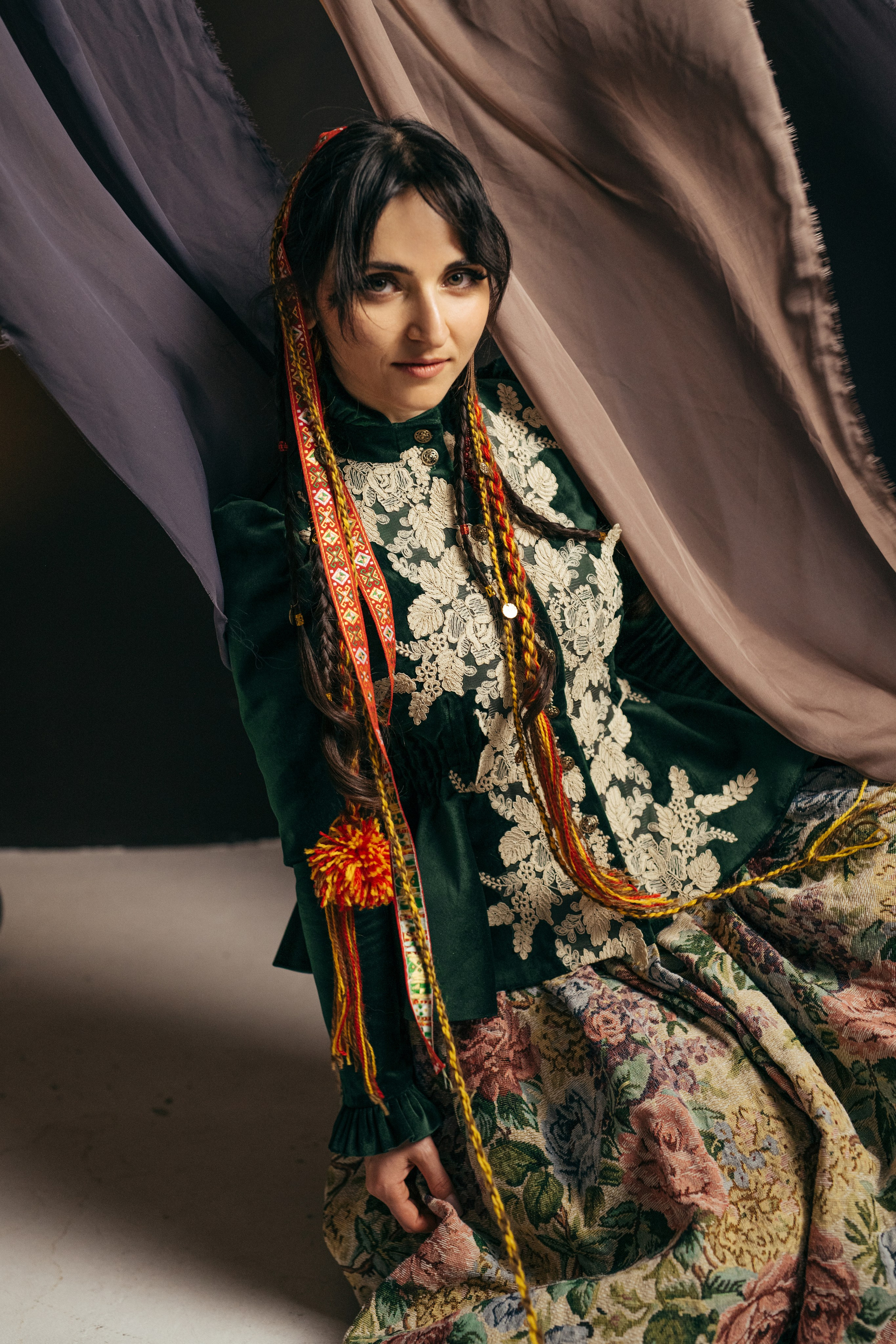 Джемма. Свадебный и семейный фотограф Алиса Полякова |Старый Оскол | Воронеж