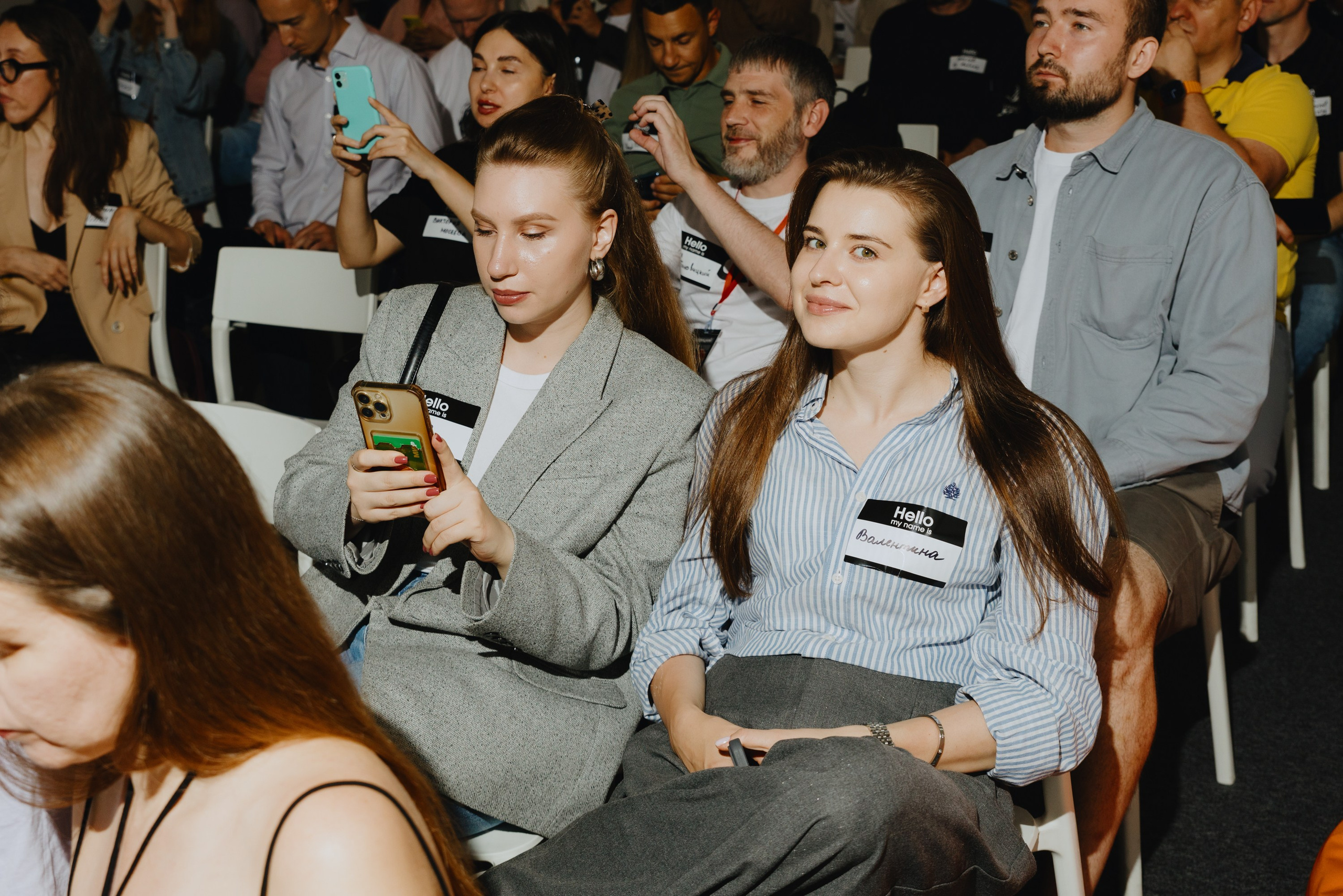 Galera Club. Фотограф Илья Чернов