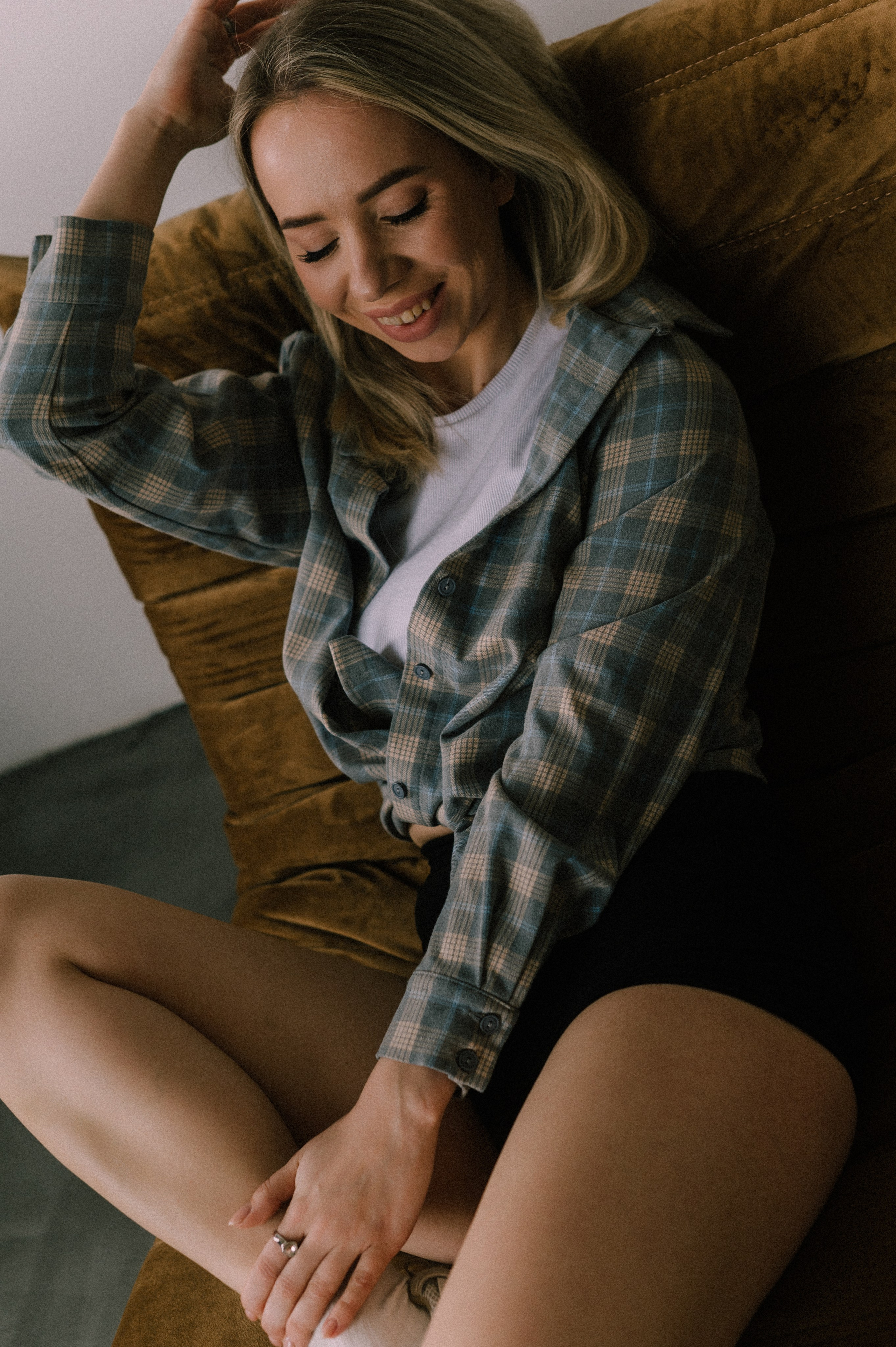 Лиза. Свадебный и семейный фотограф в Пензе