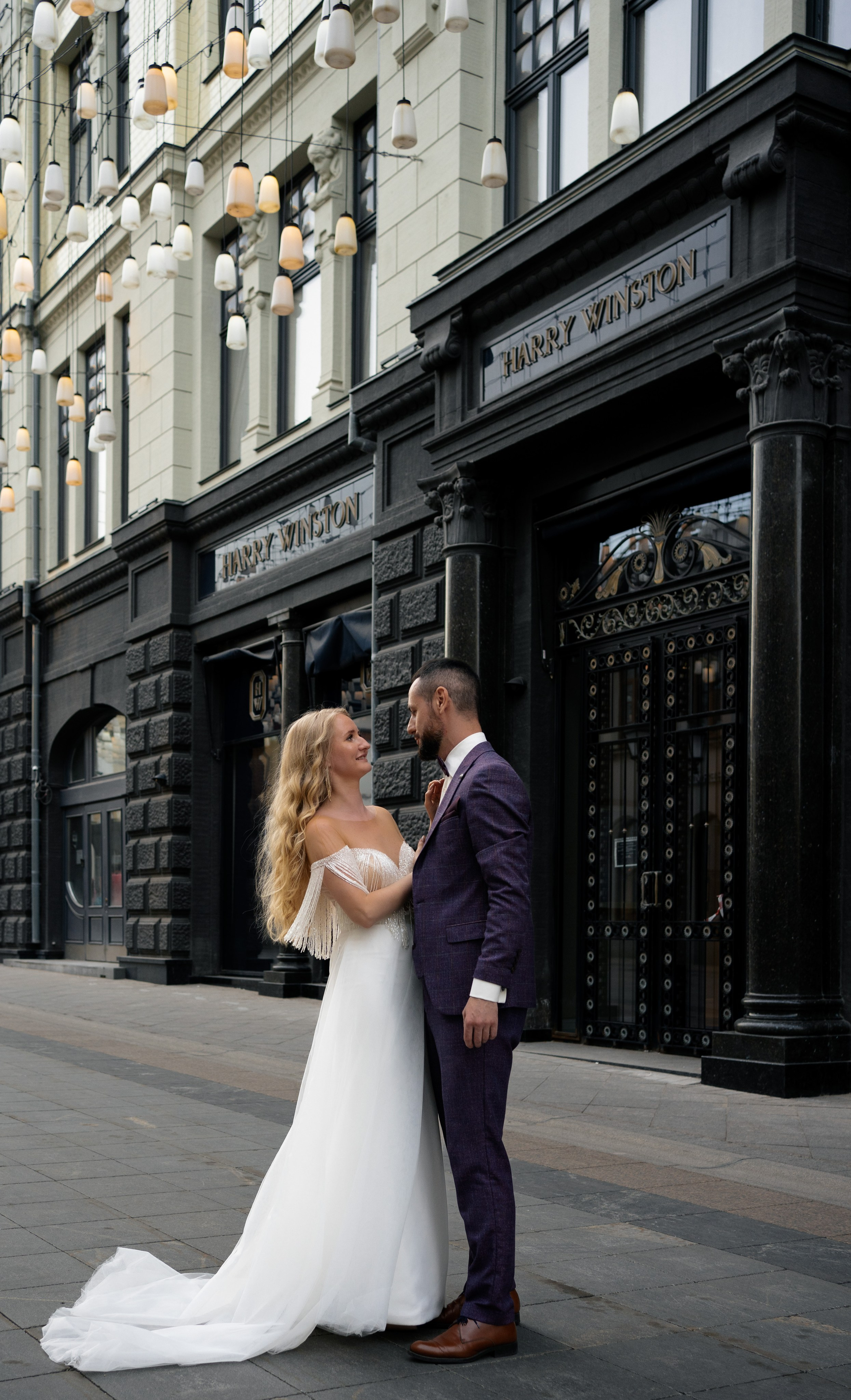 Игорь и Светлана. Елена Чернега свадебный и коммерческий фотограф