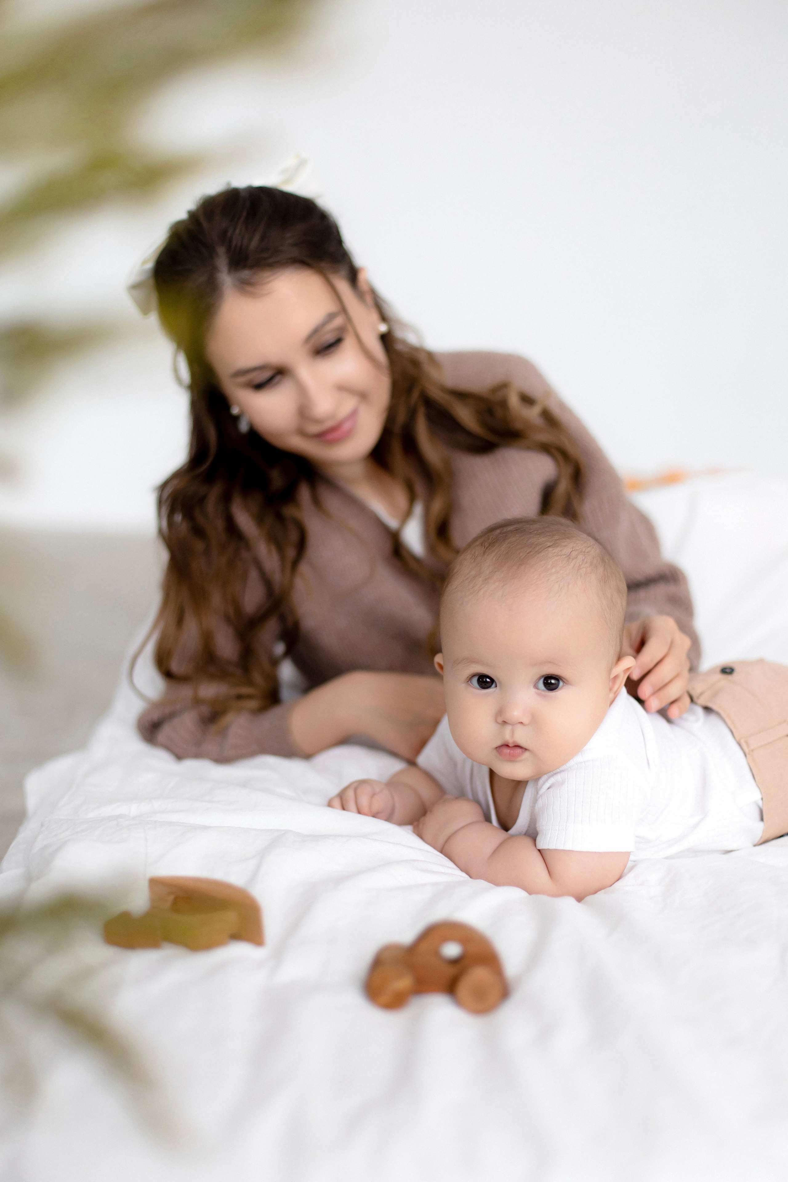 Карина и Эльдарчик. Свадебный и портретный фотограф в Миассе Филиппенко Дарья