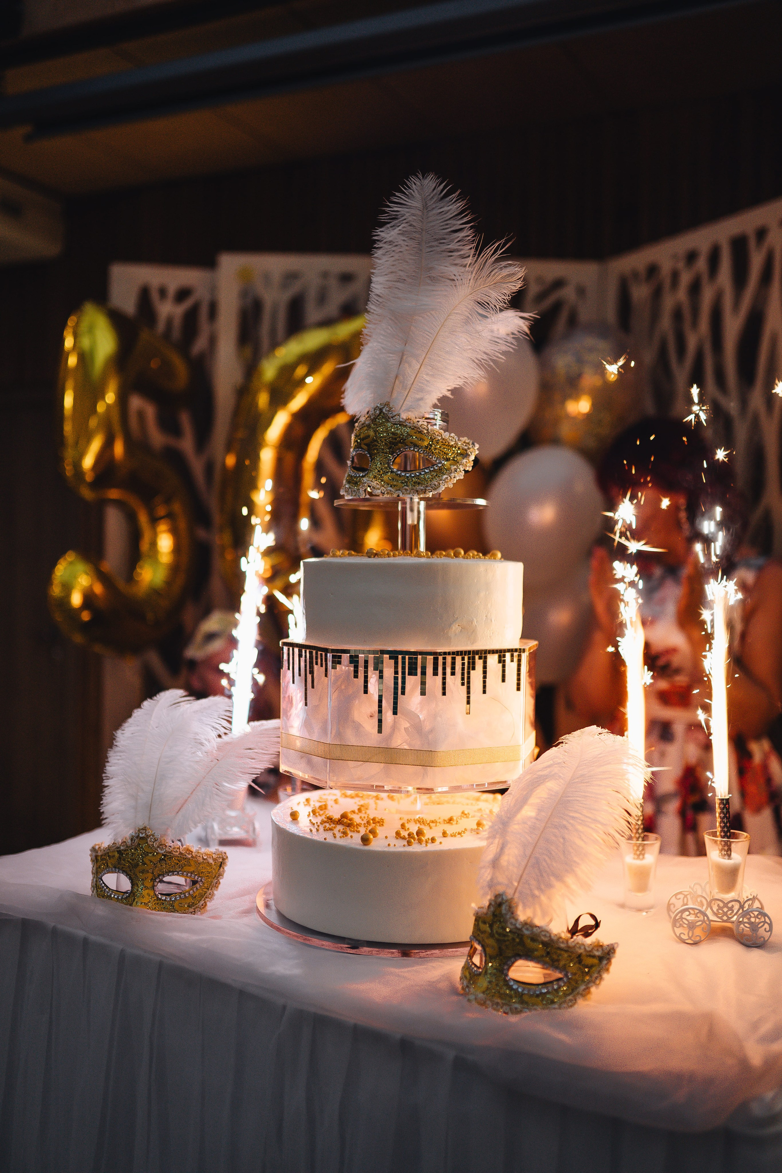 Юбилей Анны