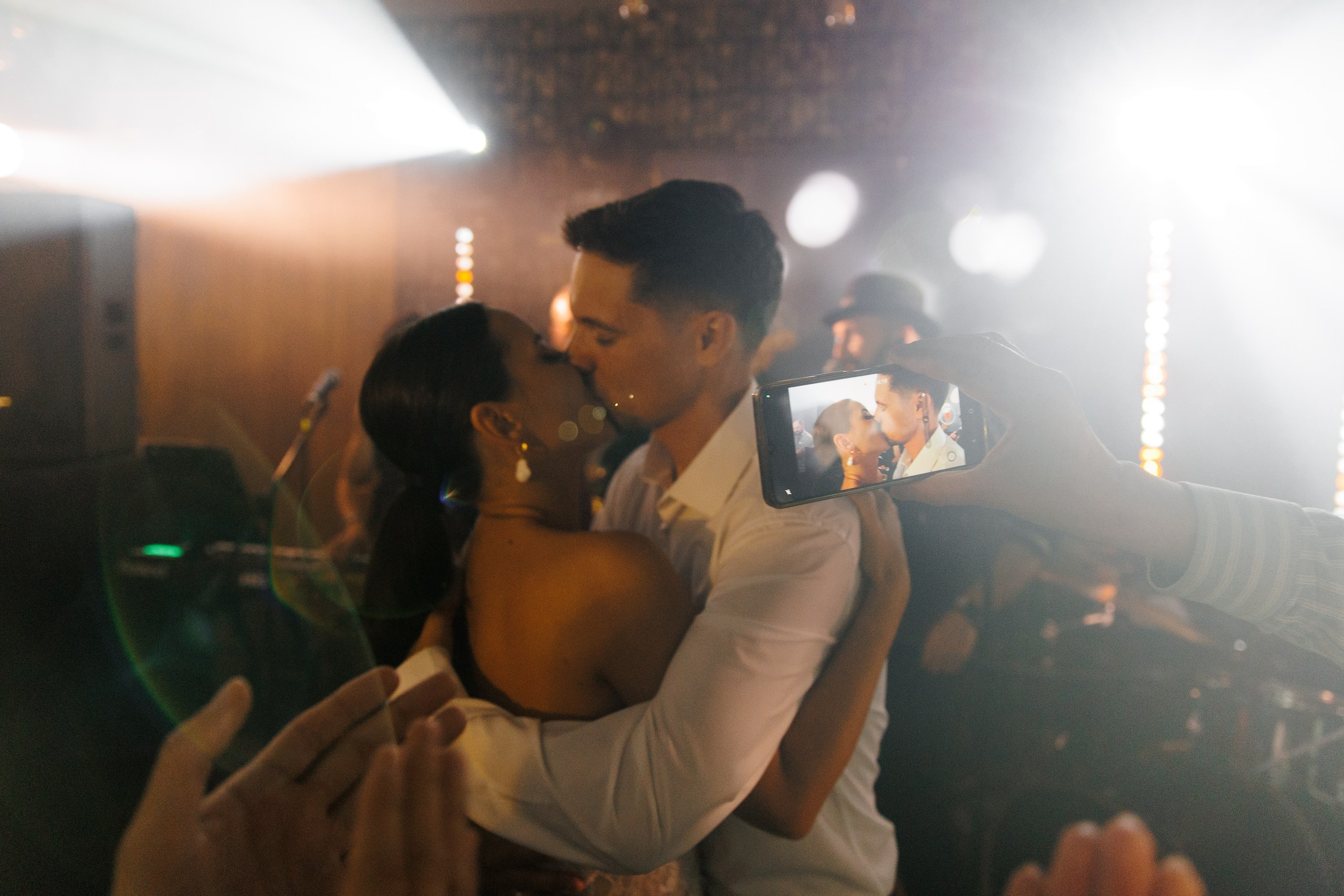 Марат и Альбина. Свадебный фотограф Михаил Симонов