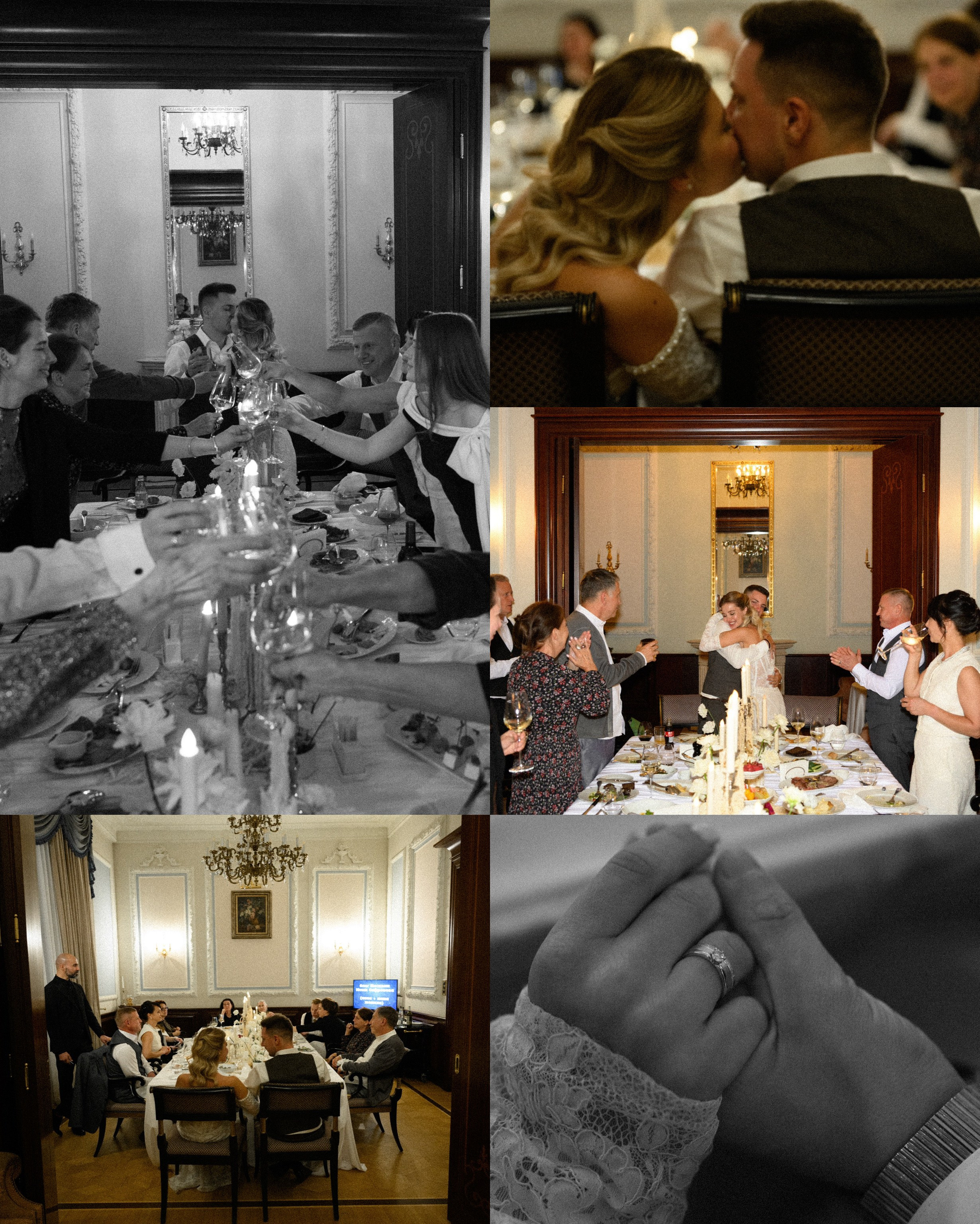 Wedding A&V. Свадебный фотограф