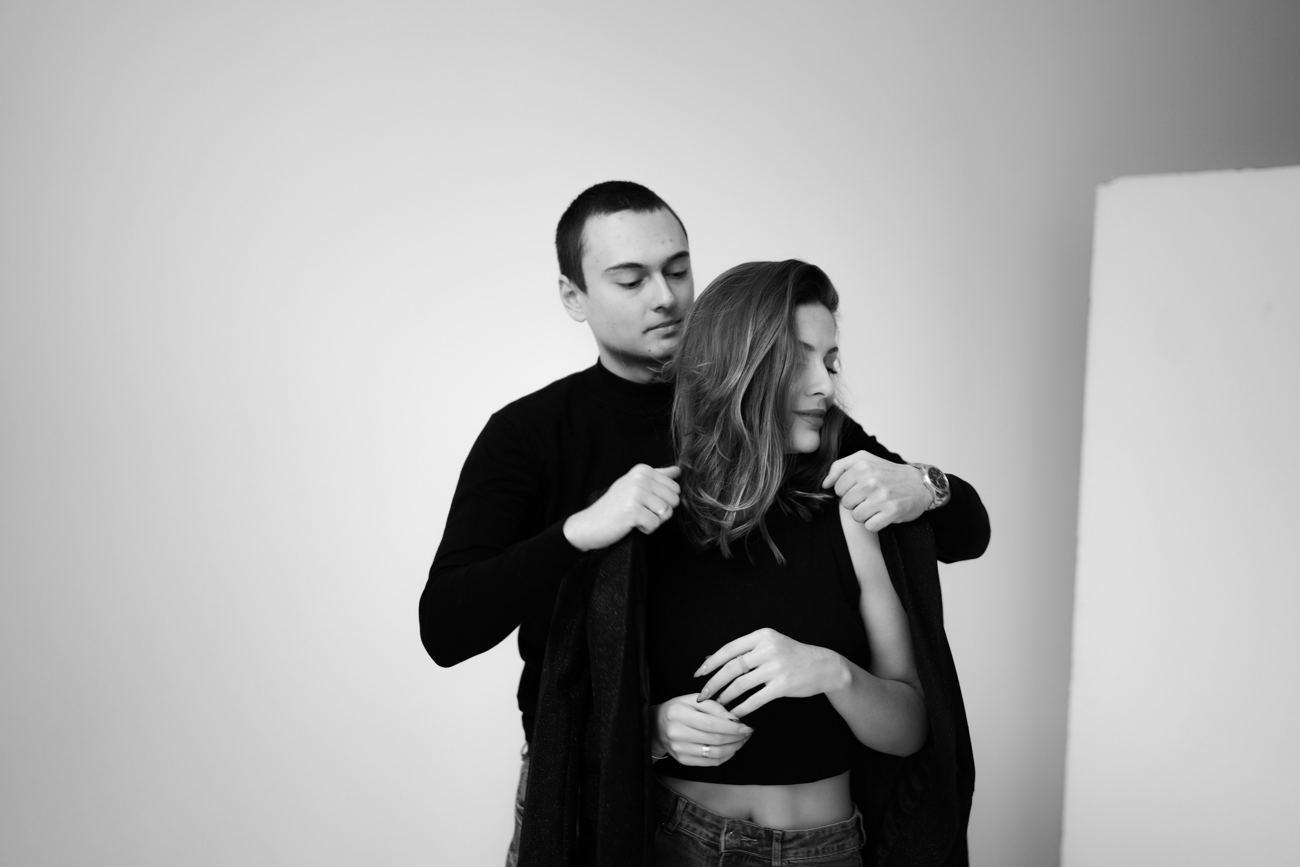 Катя Илья (Casual). Свадебный и семейный видеограф в Москве Гера Филатов