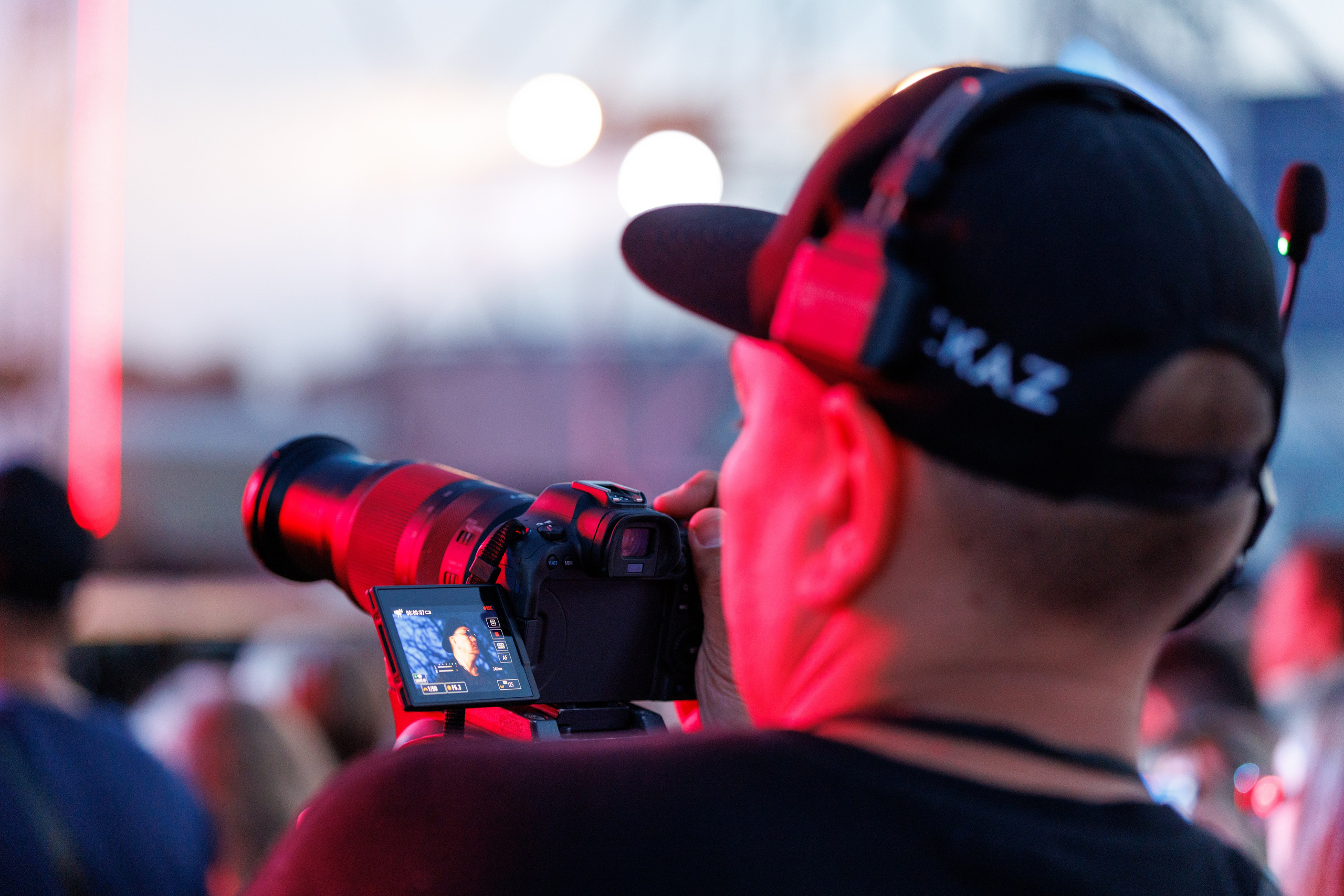 Симфония в джинсах 5. Ваши Истории. Фотограф/видеограф. Абакан