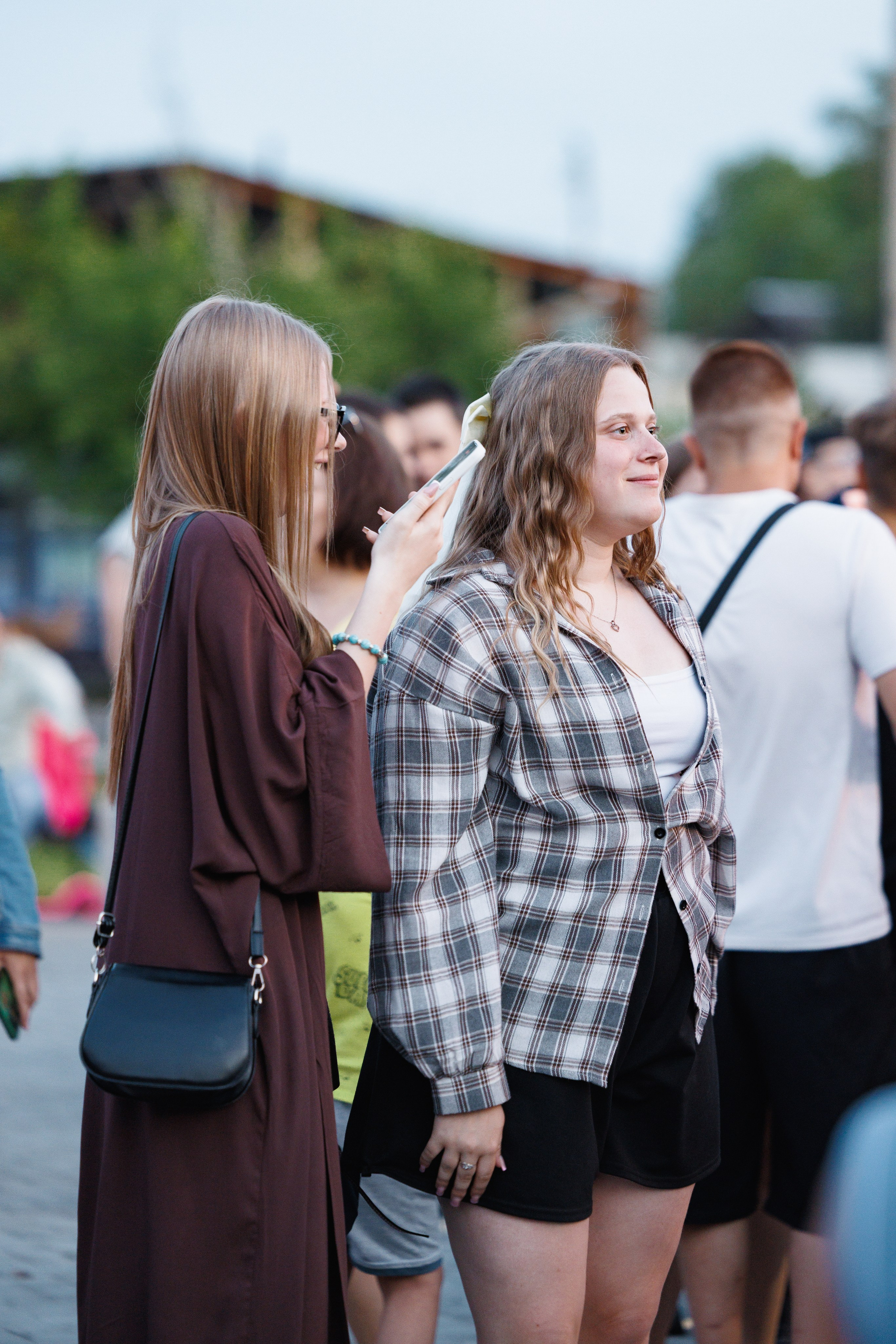День молодежи 2025 Минусинск. Ваши Истории. Фотограф/видеограф. Абакан