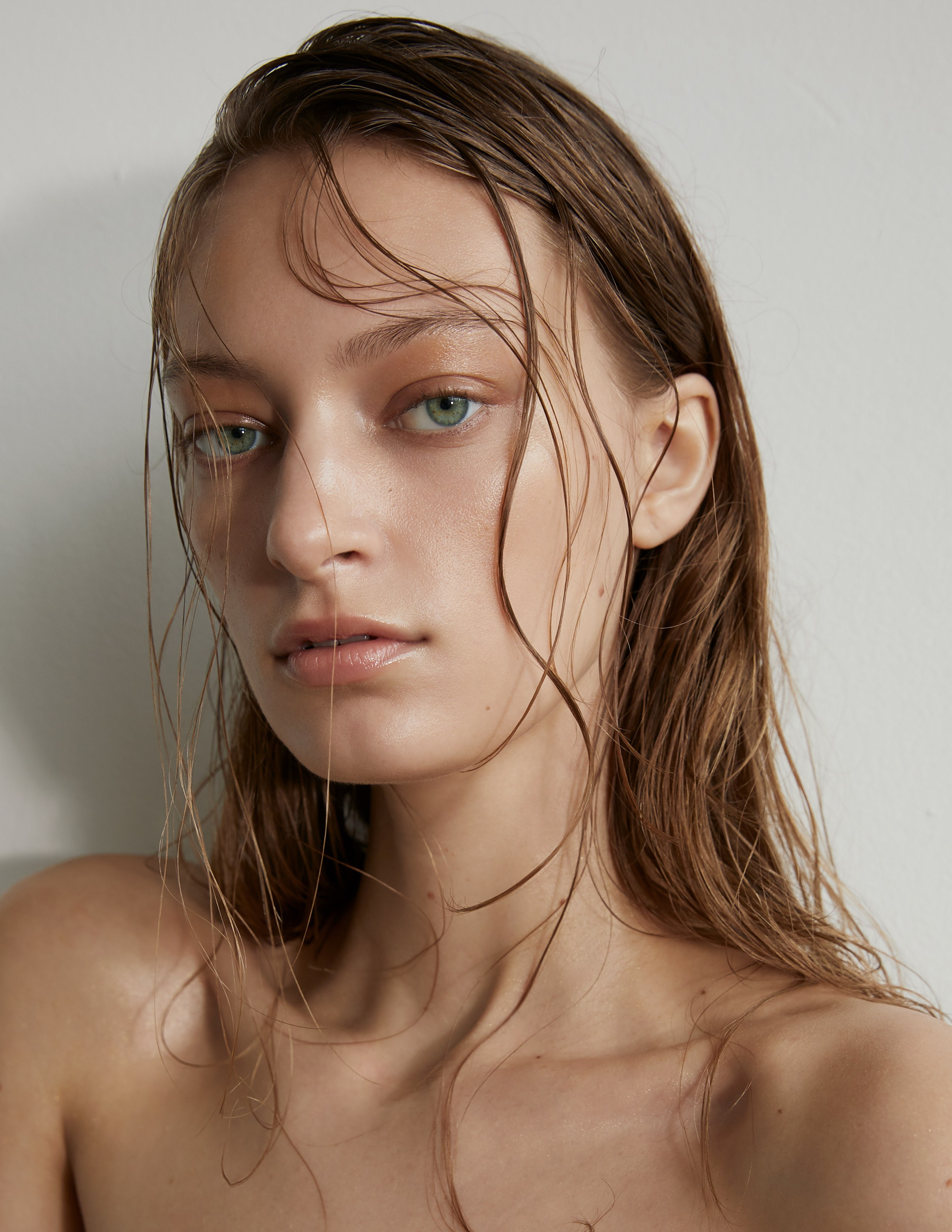 Beauty. Lisa Bazhenova / Moonlizzv_photo