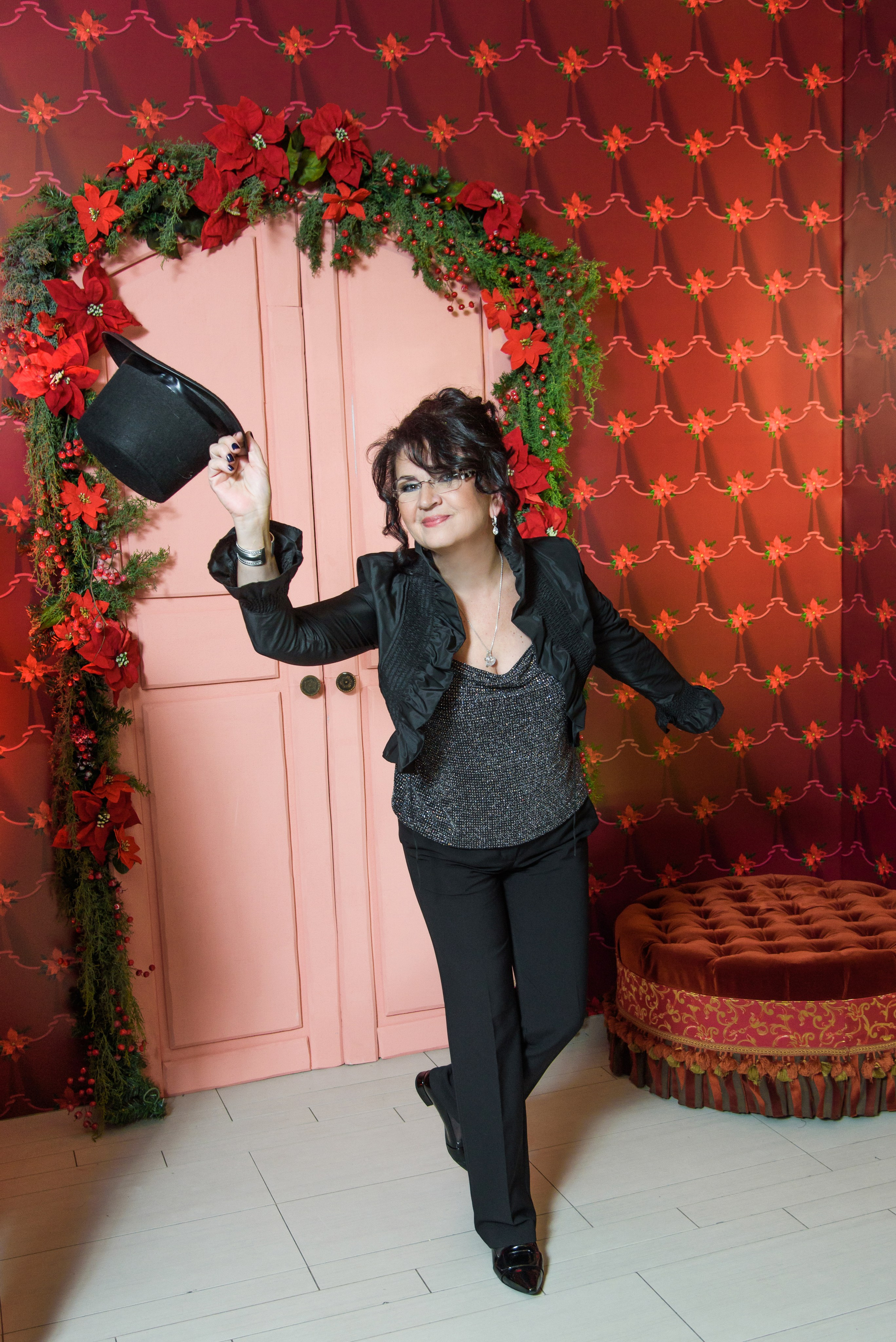 НГ корпоративы. Фотограф Олег Юршевич Солигорск Минск