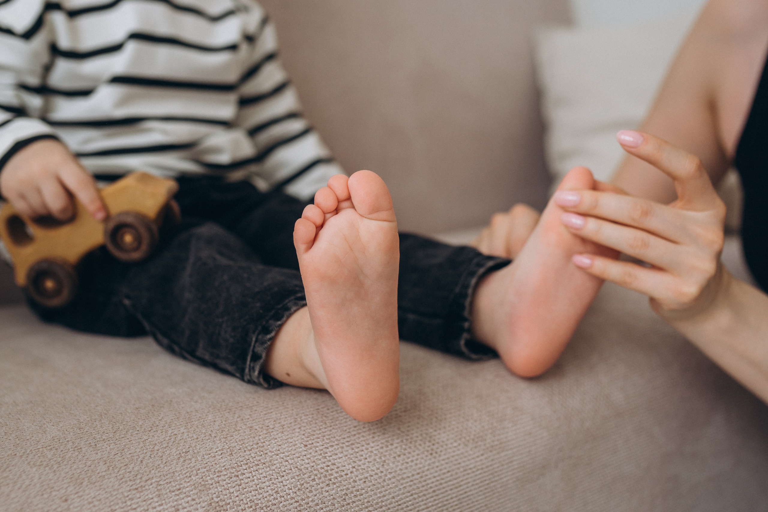 Давид и Алина. Семейный фотограф в Тюмени  Утенкова Юлия