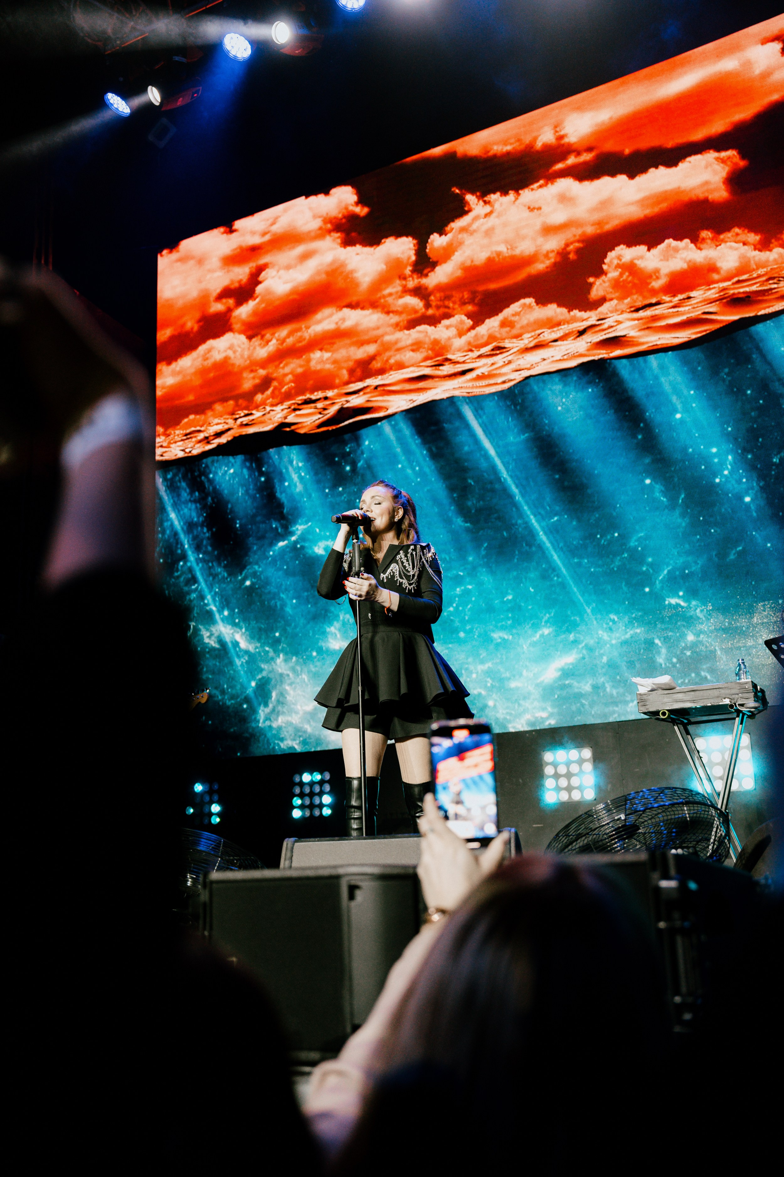 Выпускной курса Арины Алекс по reels. Костя Жуков — фотограф в Москве