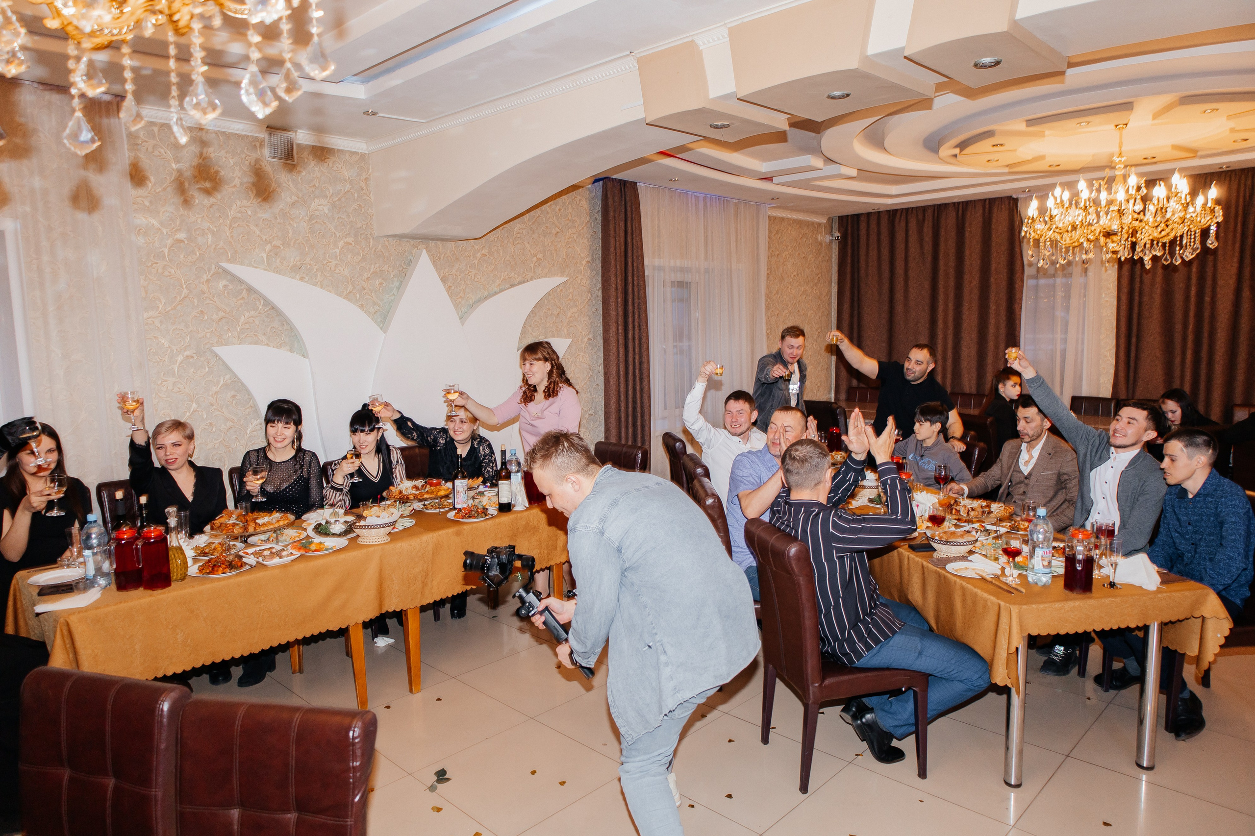 День Рождения Кристины. Фотограф Нестратенко Станислав г. Шилка, г. Чита