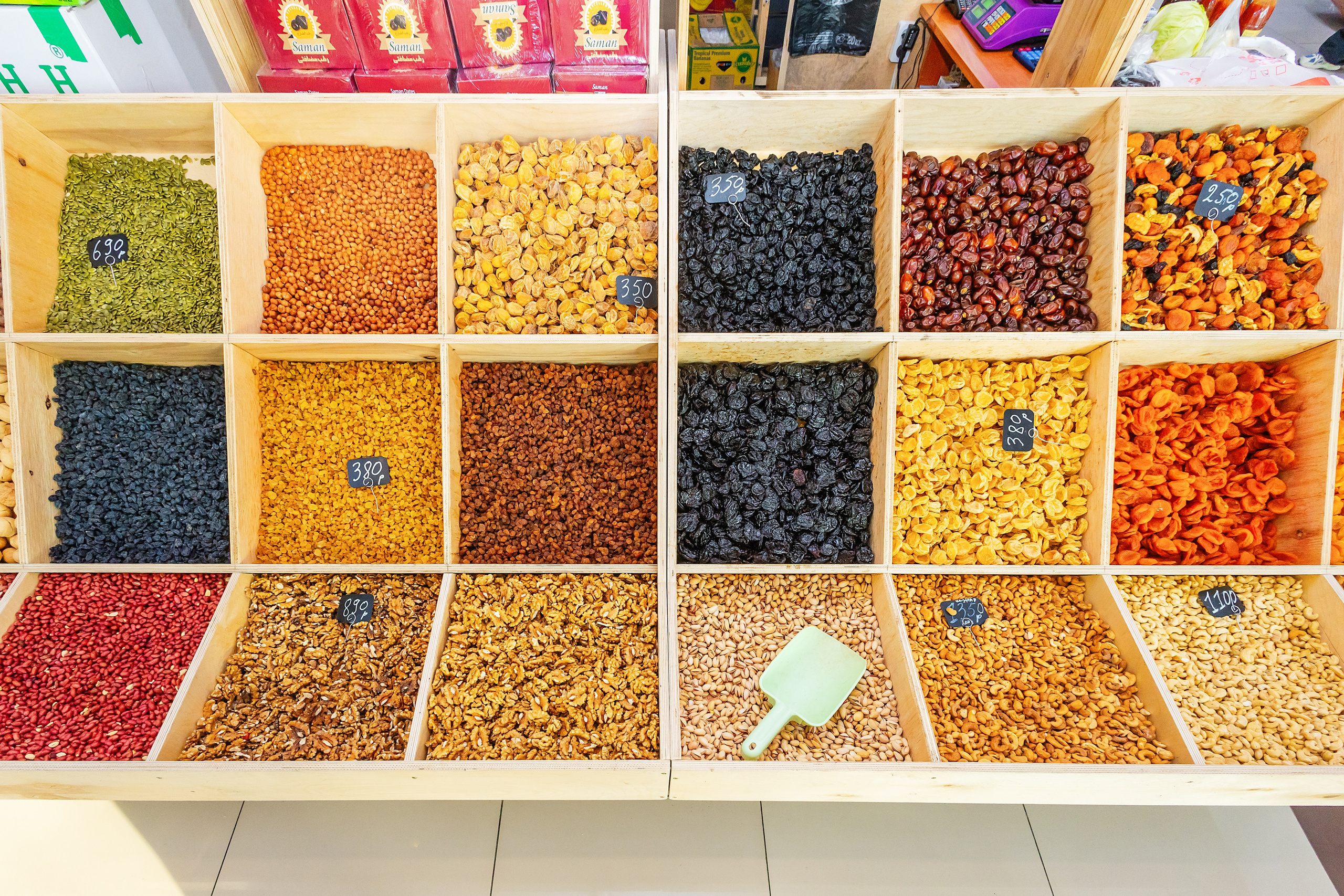 Рынок «Каскад». Фотограф и видеограф в Улан-Удэ: Аюна Габагуева и Артём Шаханов