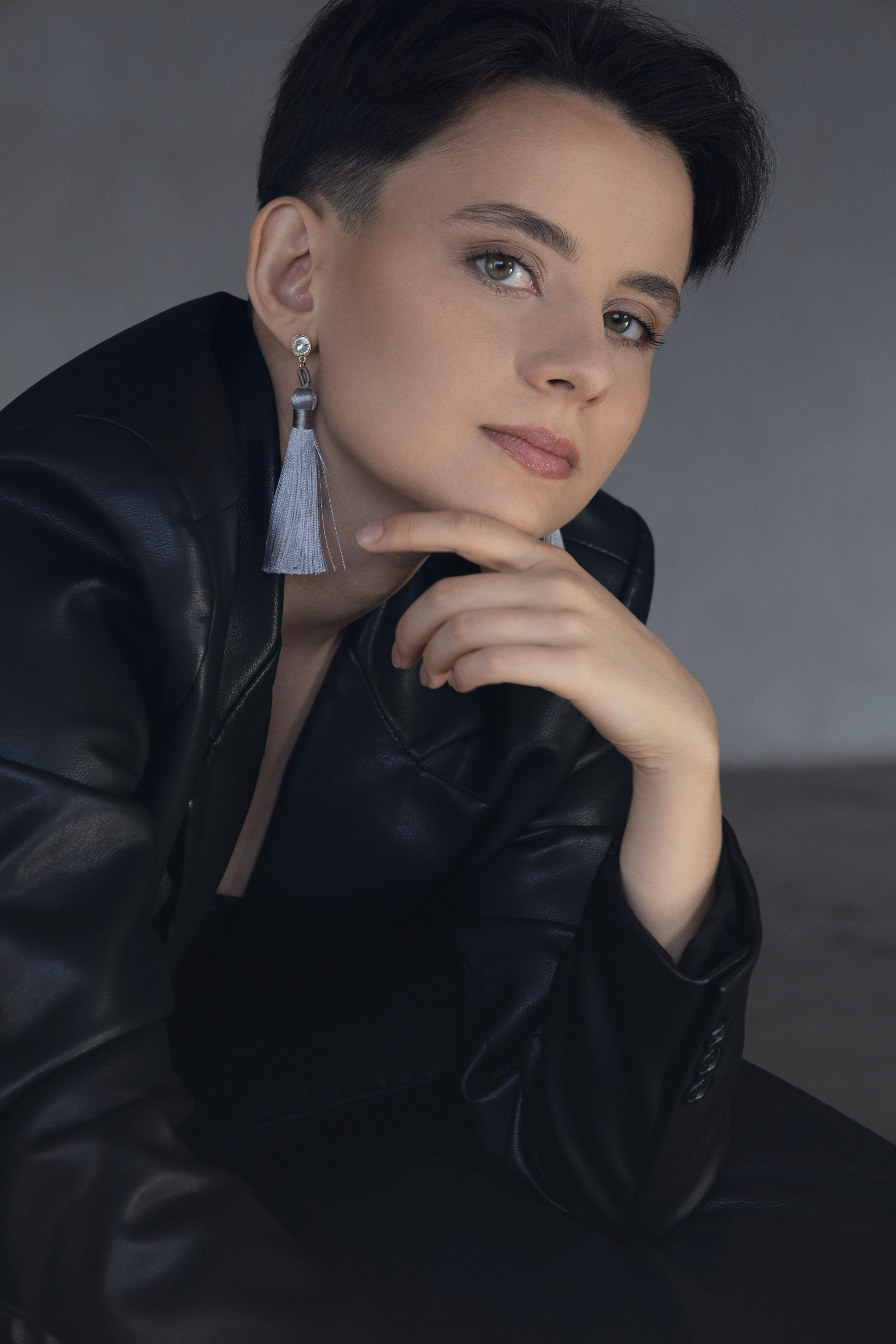 Ксения. Портретный фотограф в Иркутске Анна Огородникова