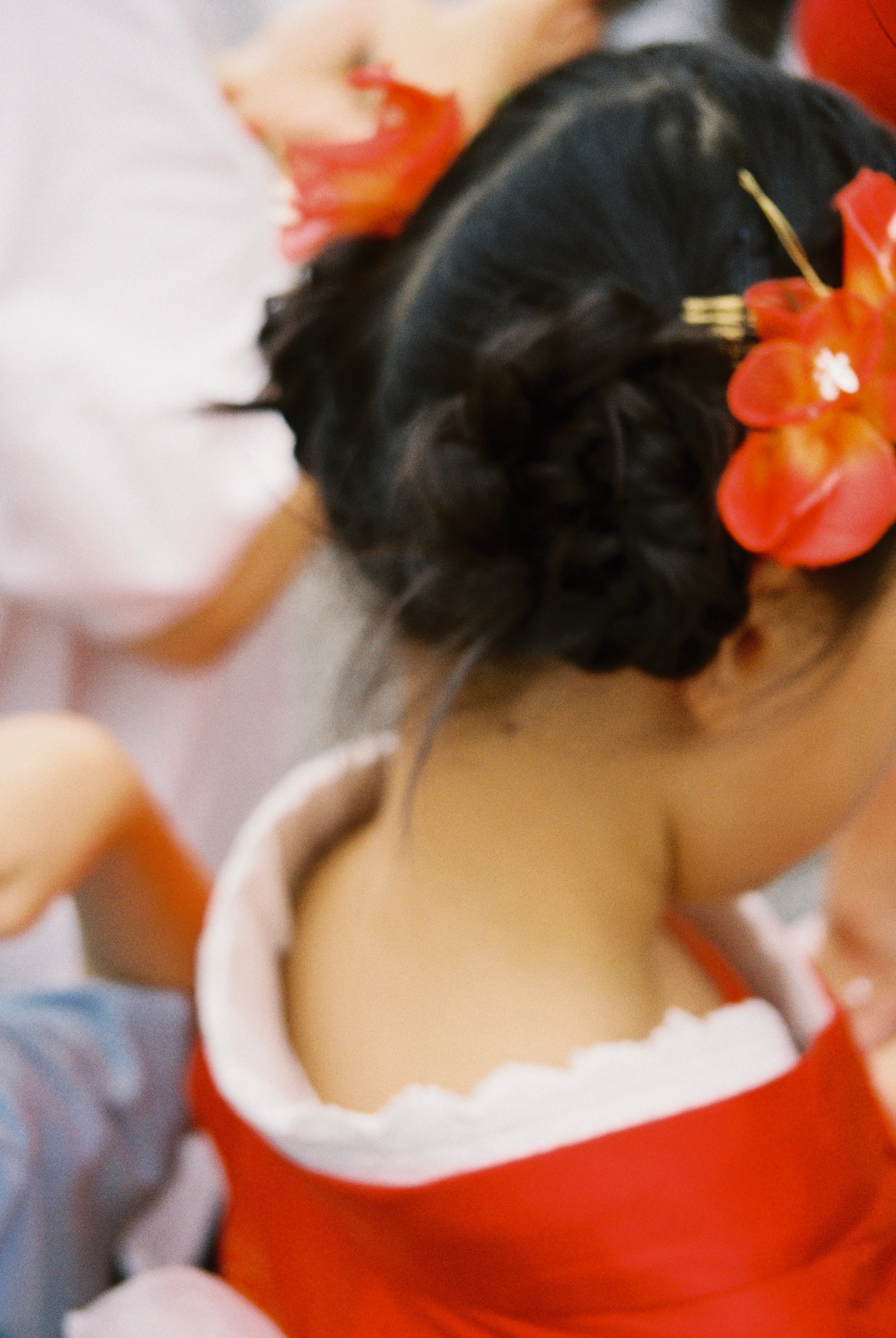 Дни и ночи Японии