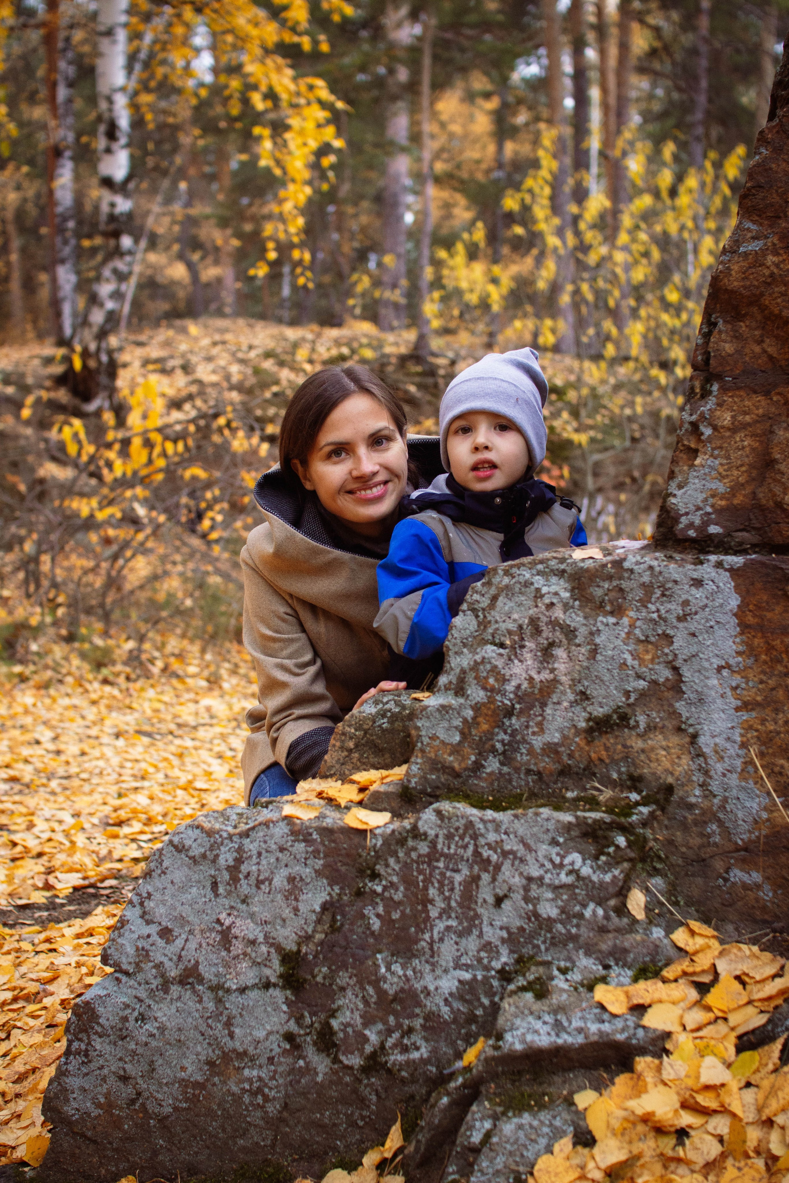 Сунагатуллины Family. Фотограф в Челябинске Филимонова Дарья