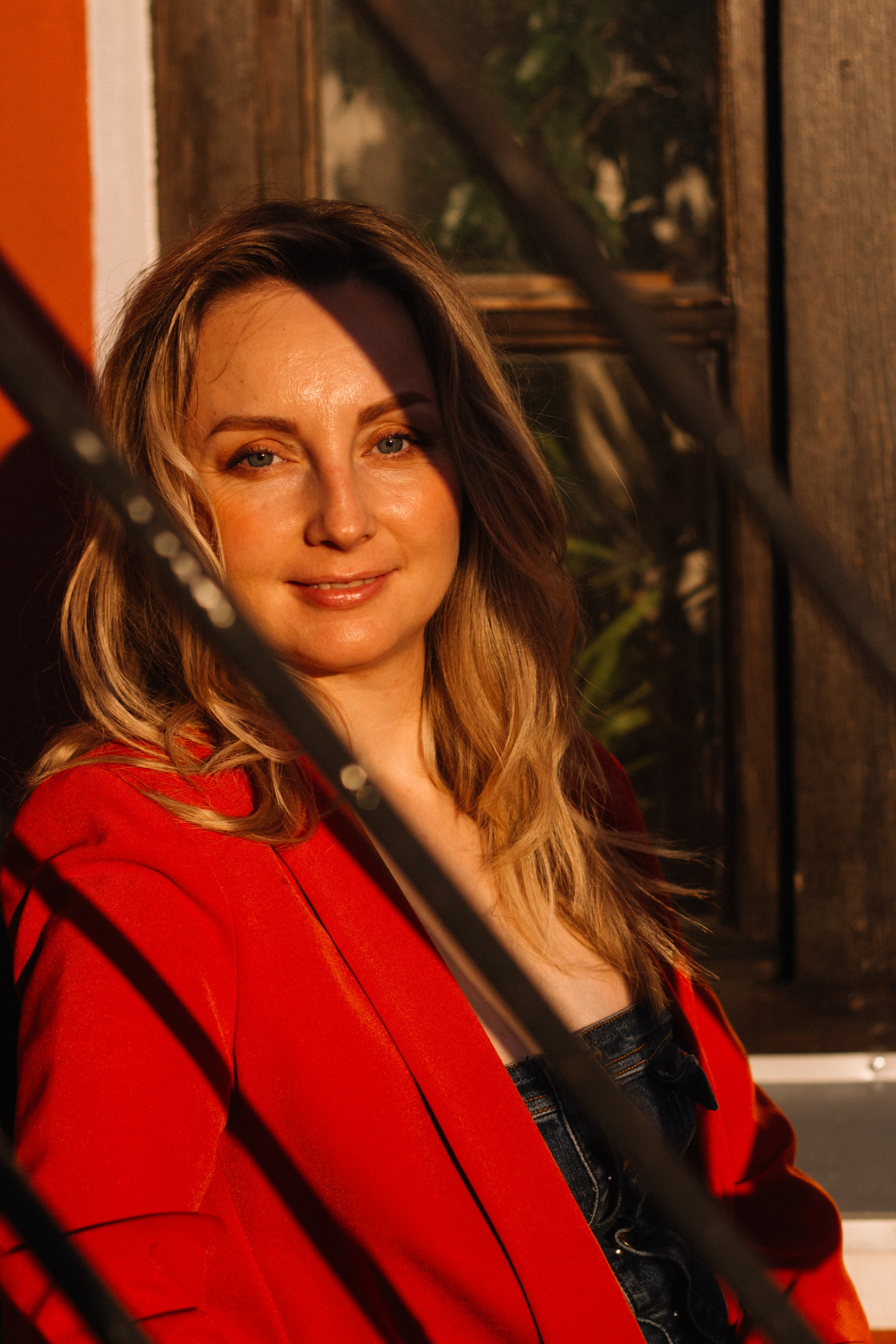 Элиана в городе. Фотограф в Челябинске Филимонова Дарья