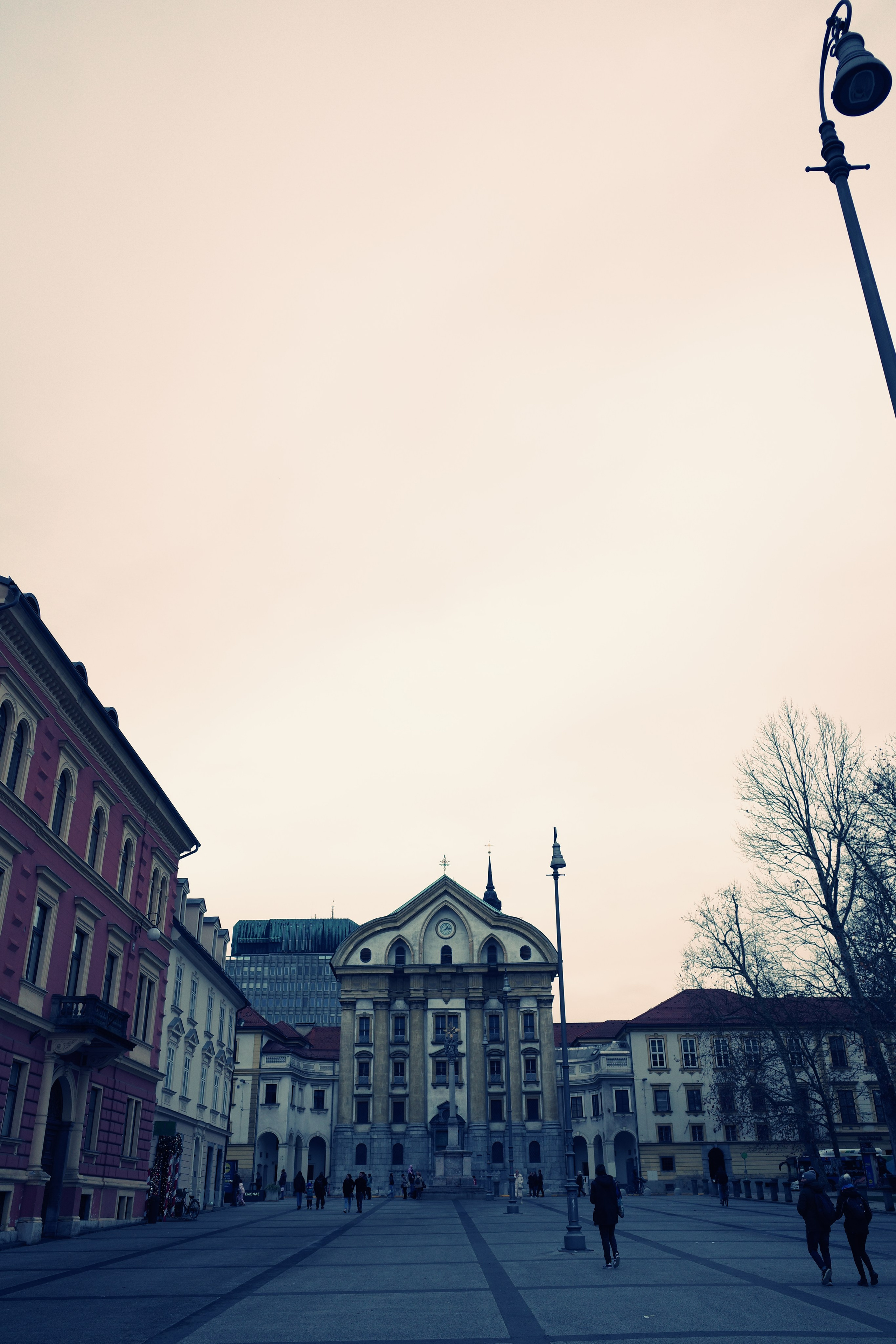 Словения. Фотографирую для себя, своей семьи и друзей!