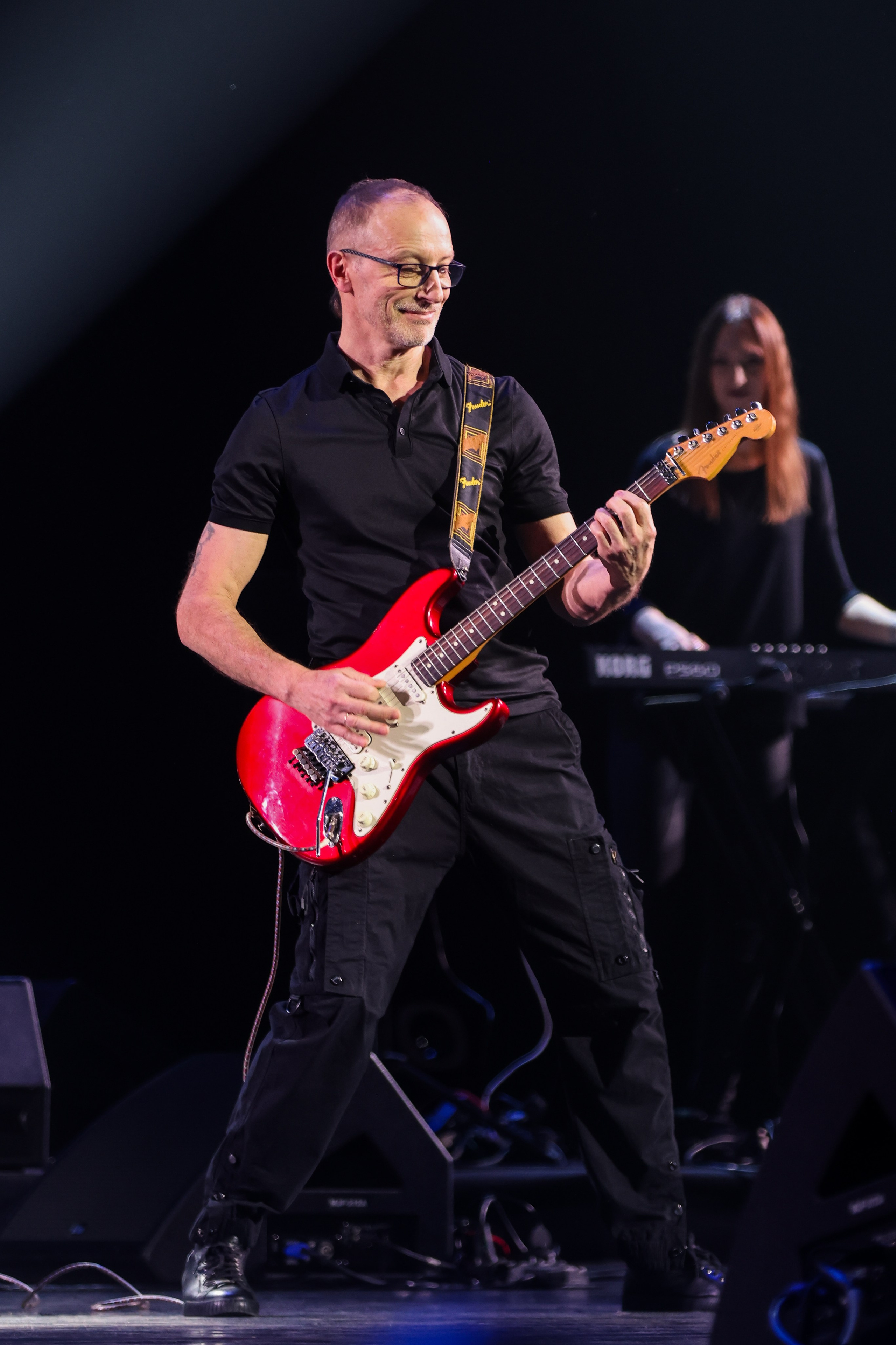 Кай Метов, Кремлевский Дворец. Фотограф Ольга Махалова — Санкт-Петербург, Москва, Нижний Новгород