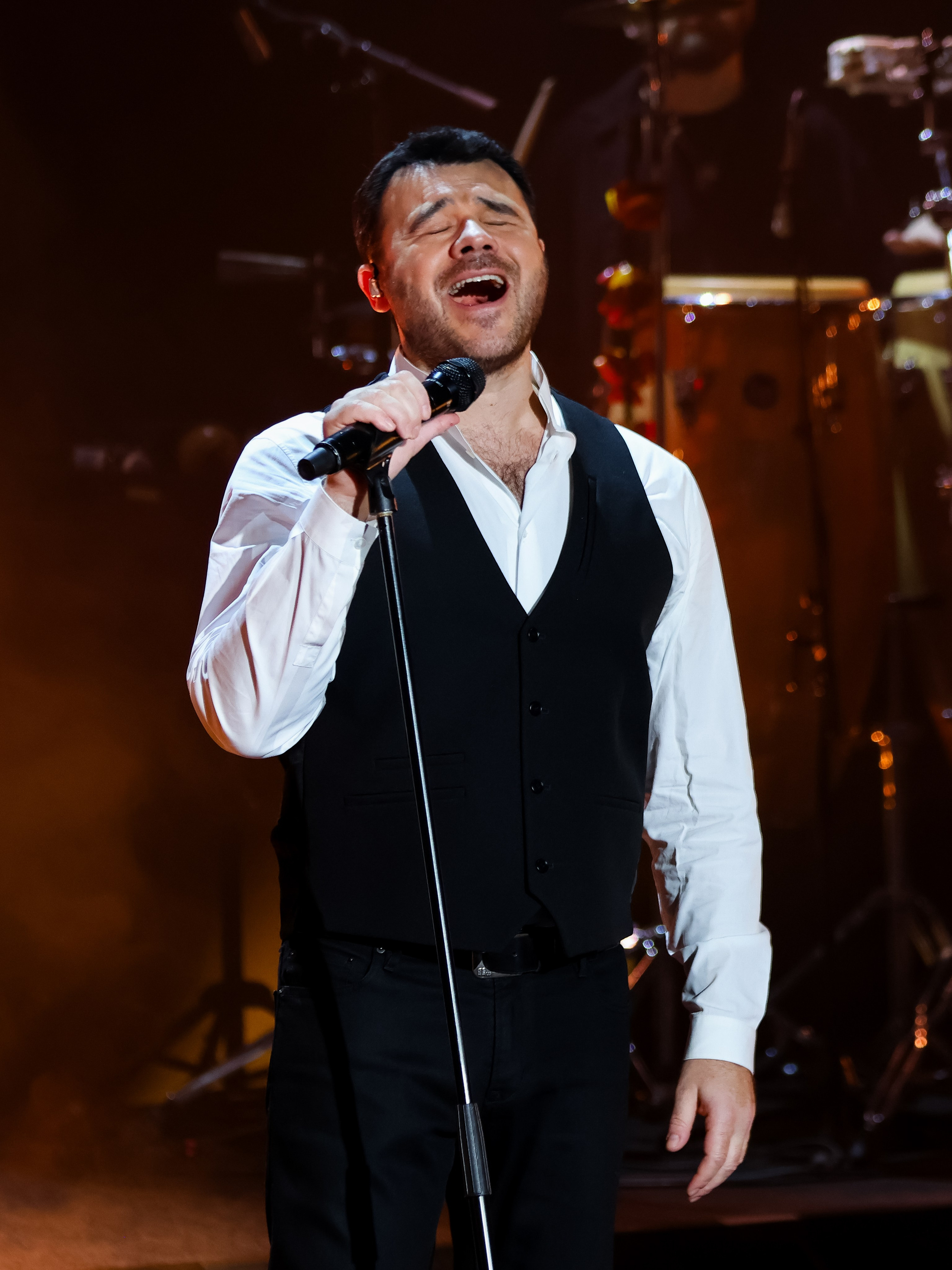 Emin, Пушкино. Фотограф Ольга Махалова — Санкт-Петербург, Москва, Нижний Новгород