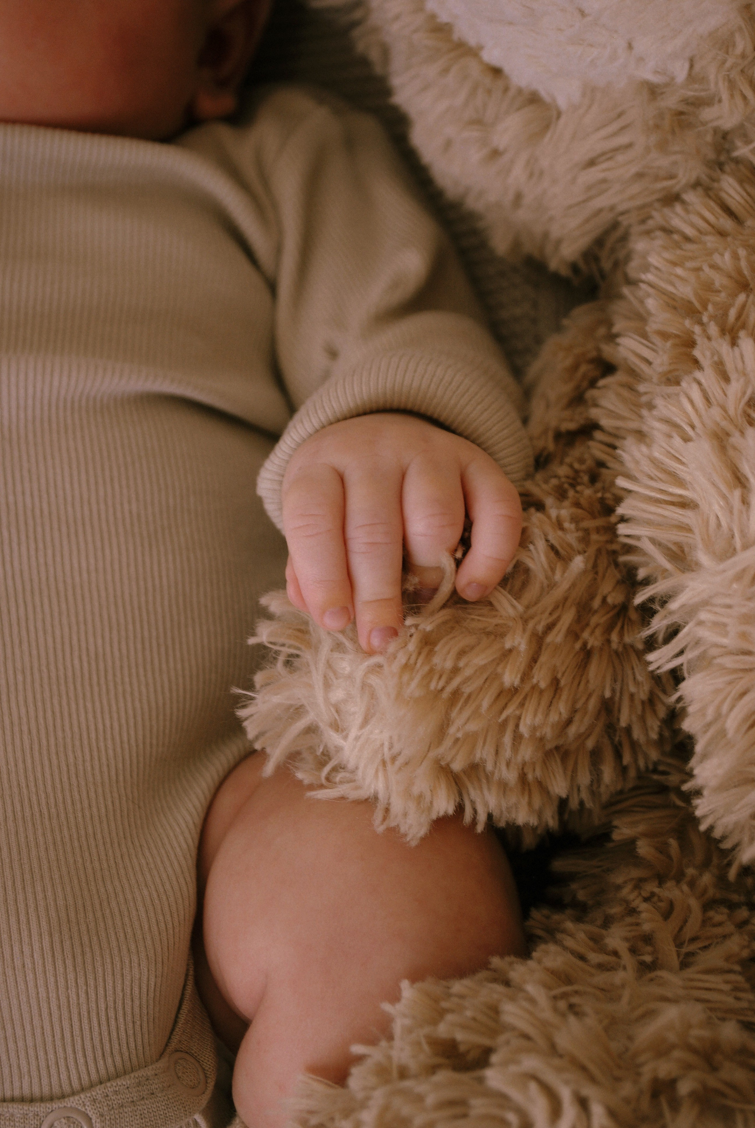 Сладкий малыш. Фотограф Мария Мусаелян