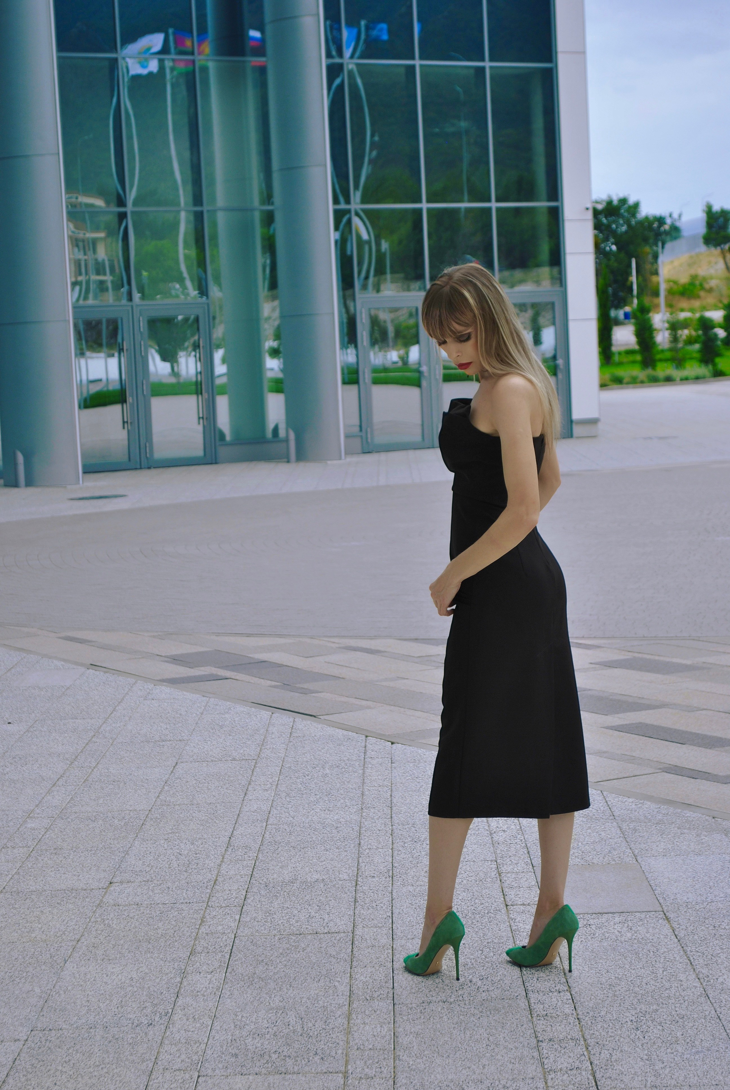 Наташа. Фотограф Мария Мусаелян