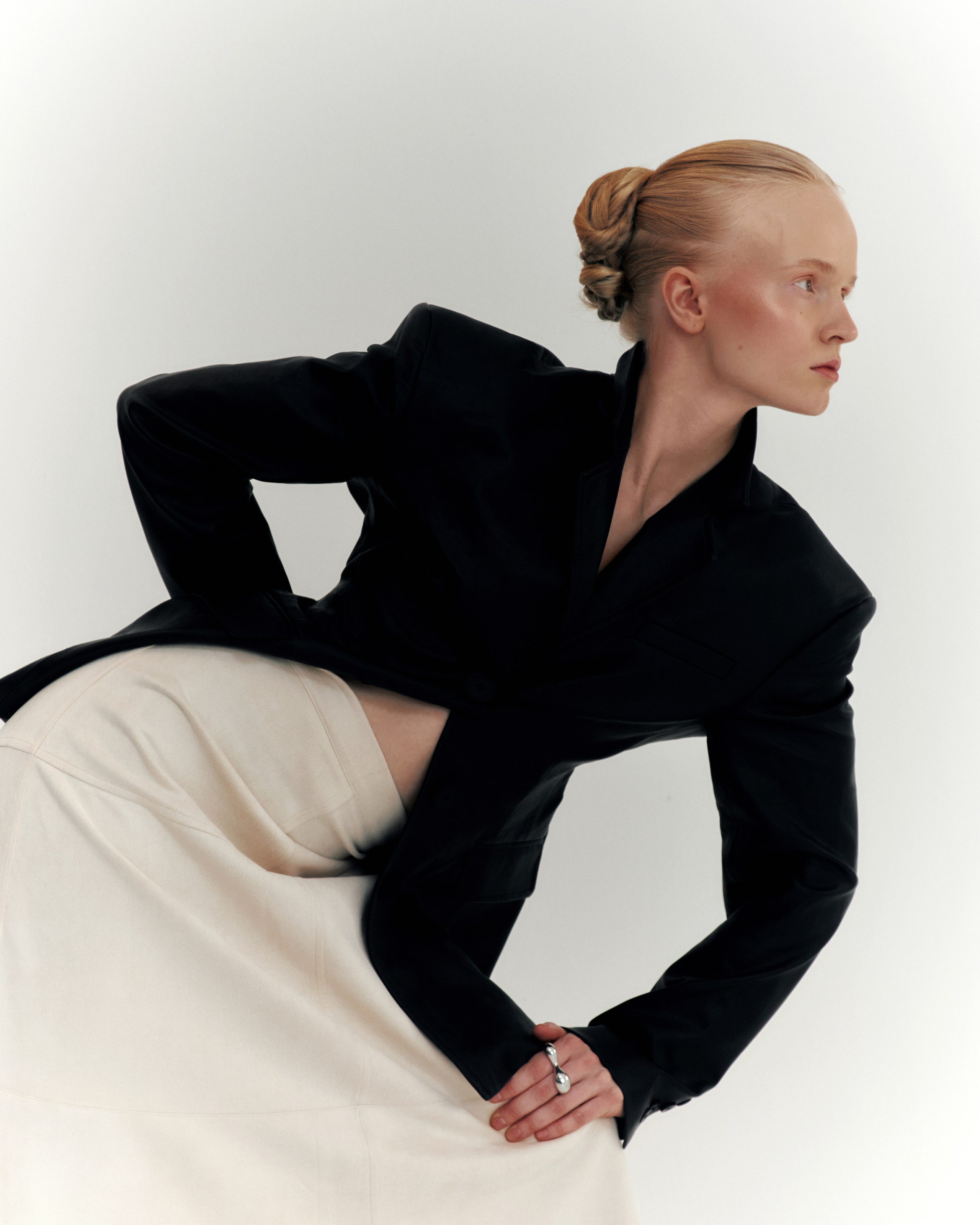 Съемка для брендов. Фотограф Ирина Харламова