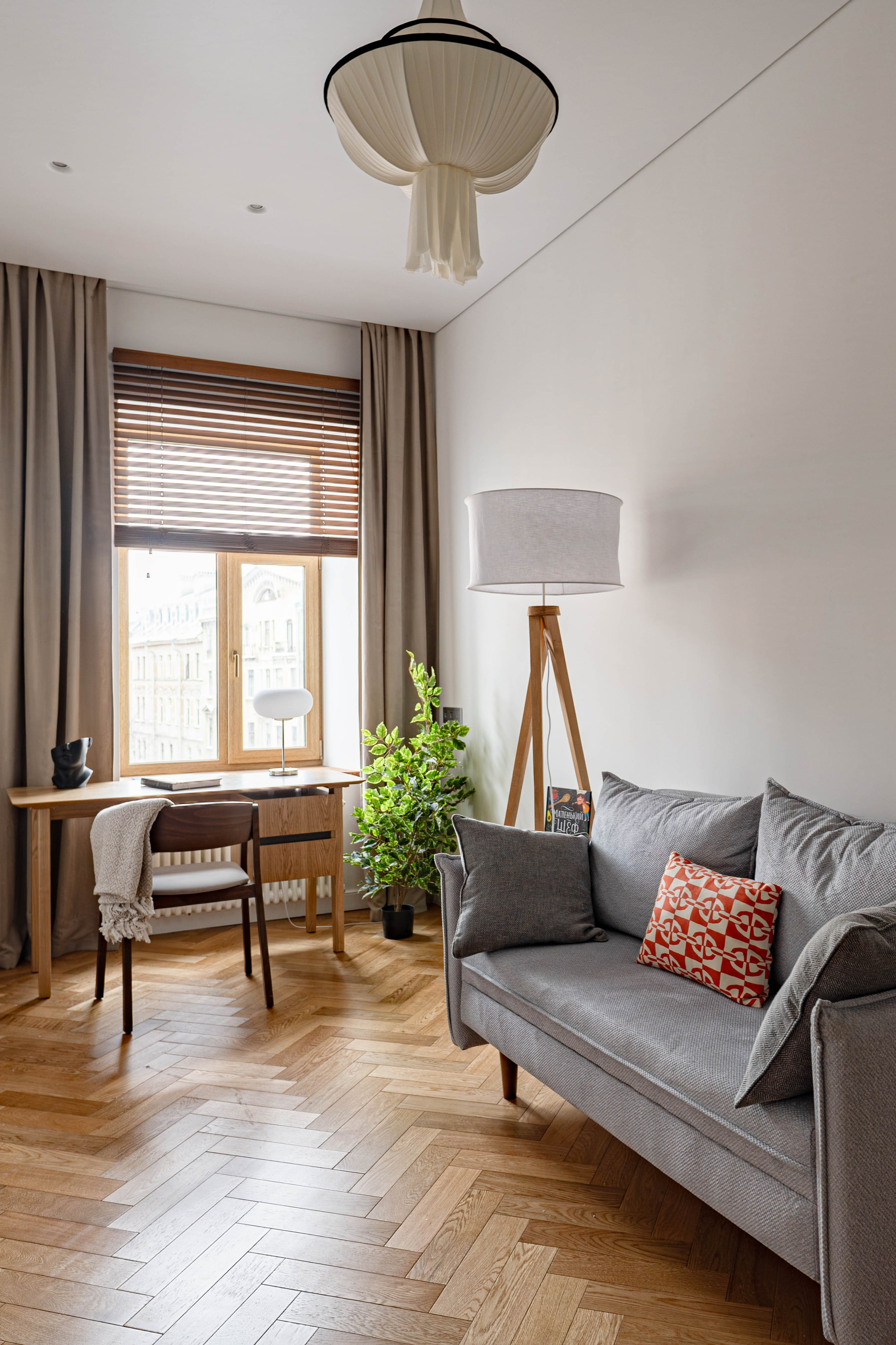 Фотосъемка и видеосъемка квартиры. Интерьерный и репортажный фотограф в Санкт-Петербурге