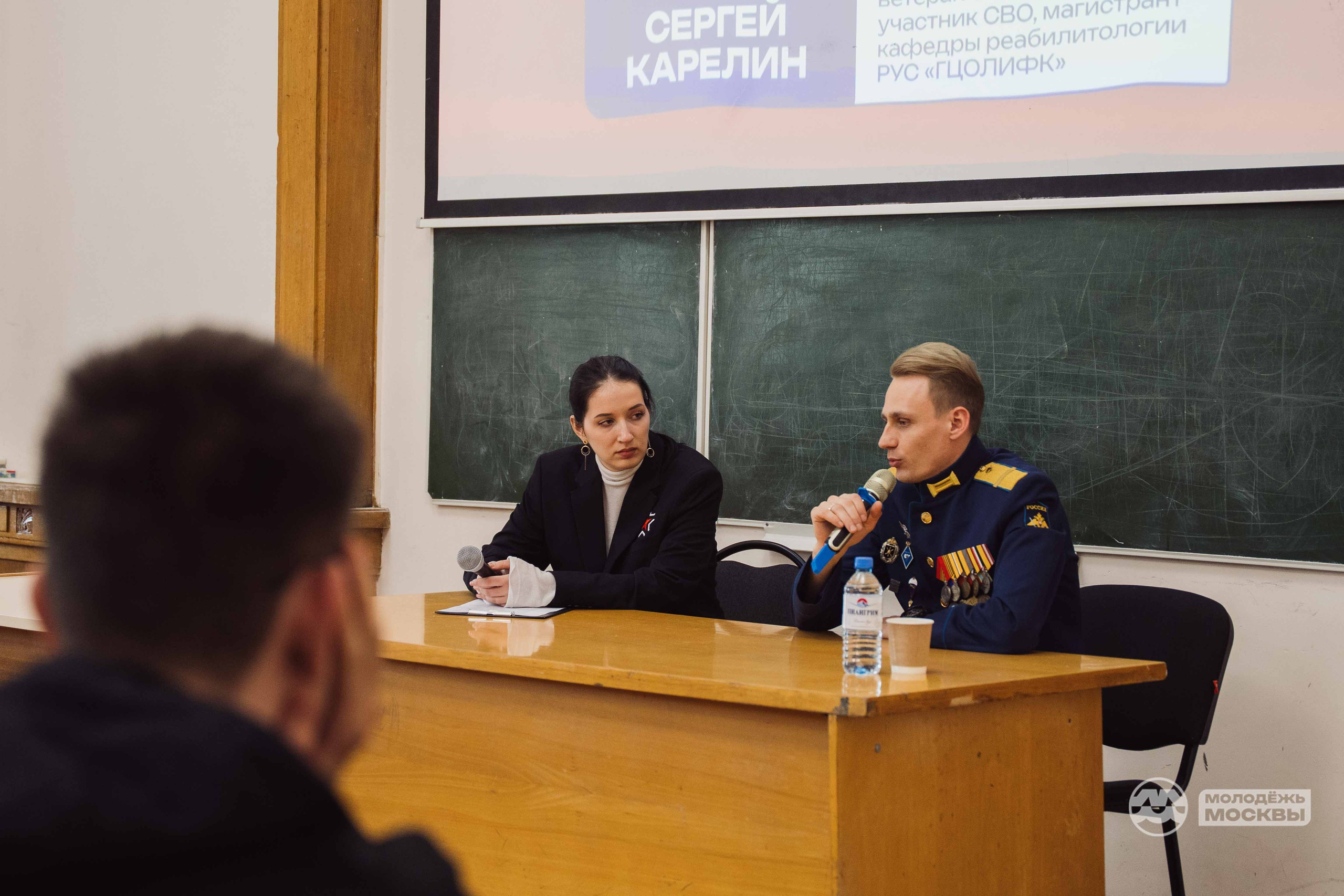 Военные. Андрей Контент фотограф в Москве