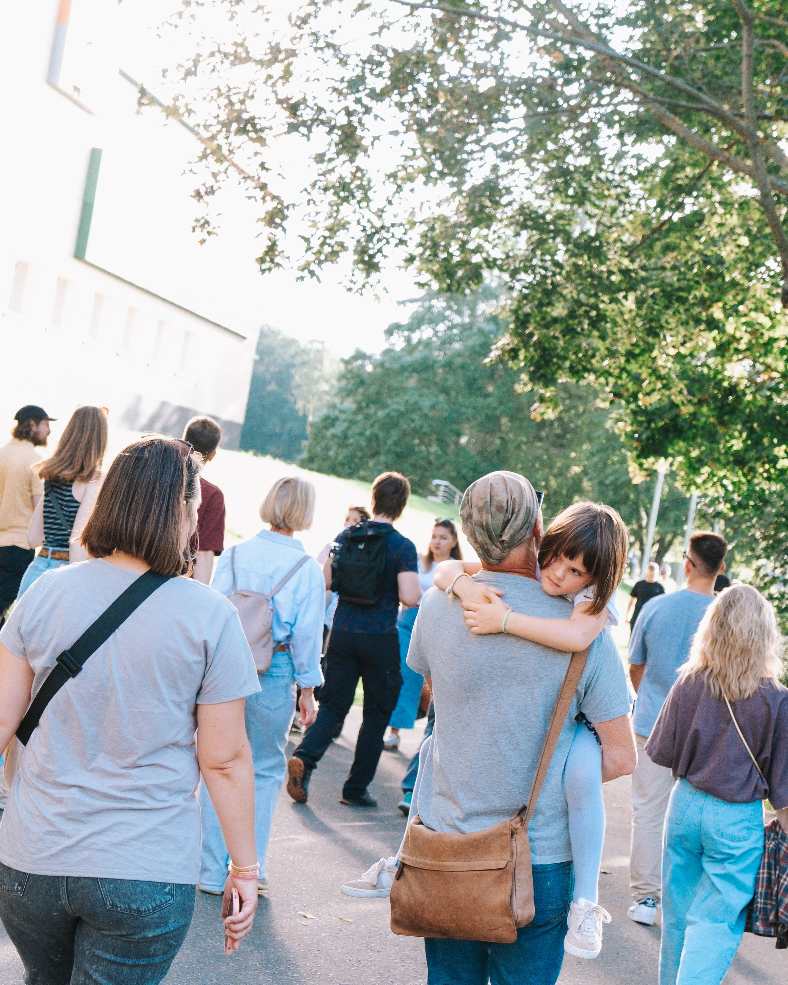 ДУБНА WEEKEND («РЕЛЬСЫ» Х «ЗВЕНО»). Главная