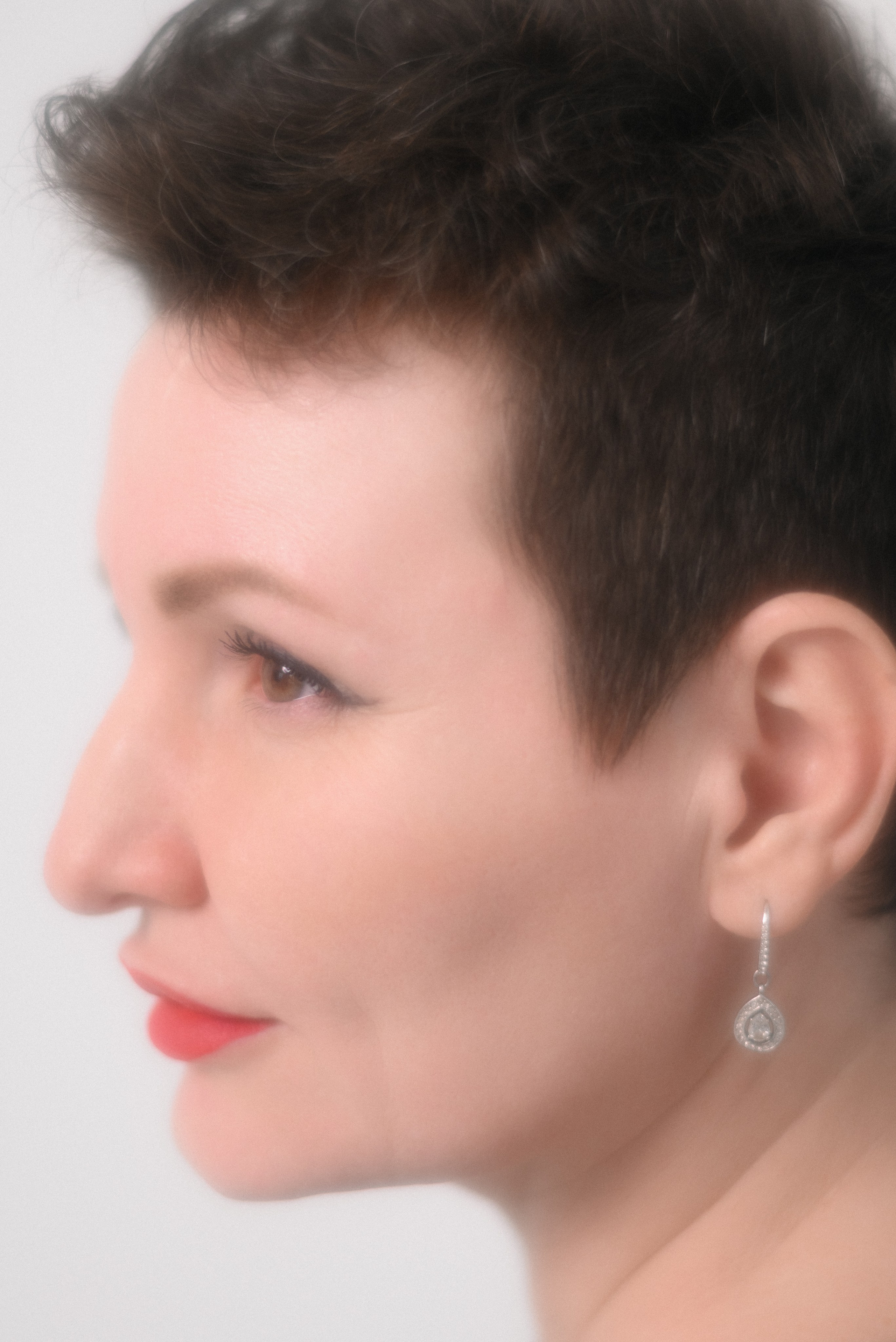 Яна. Фотограф Дарья Мустафина, Тюмень