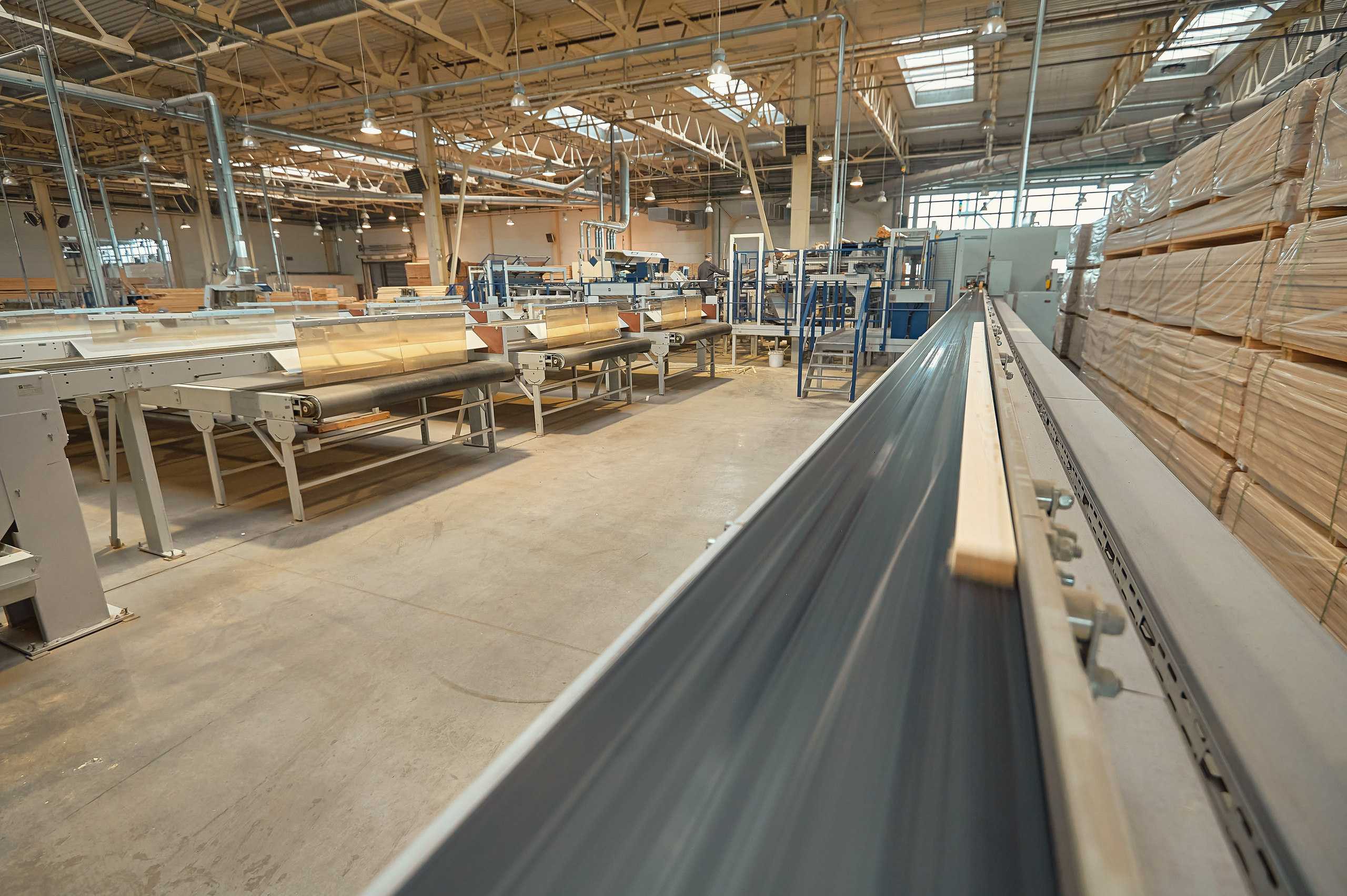 ММК — Мебельная мануфактура Красноярска. Фотограф Яковлев Роман — Красноярск