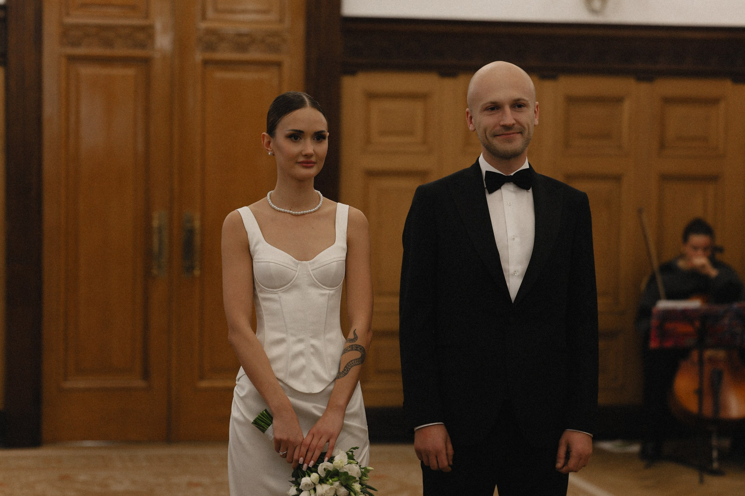 Кто забыл свидетельство о браке?. Свадебный и семейный фотограф Москва, Спб, Крым Игорь Сазонов