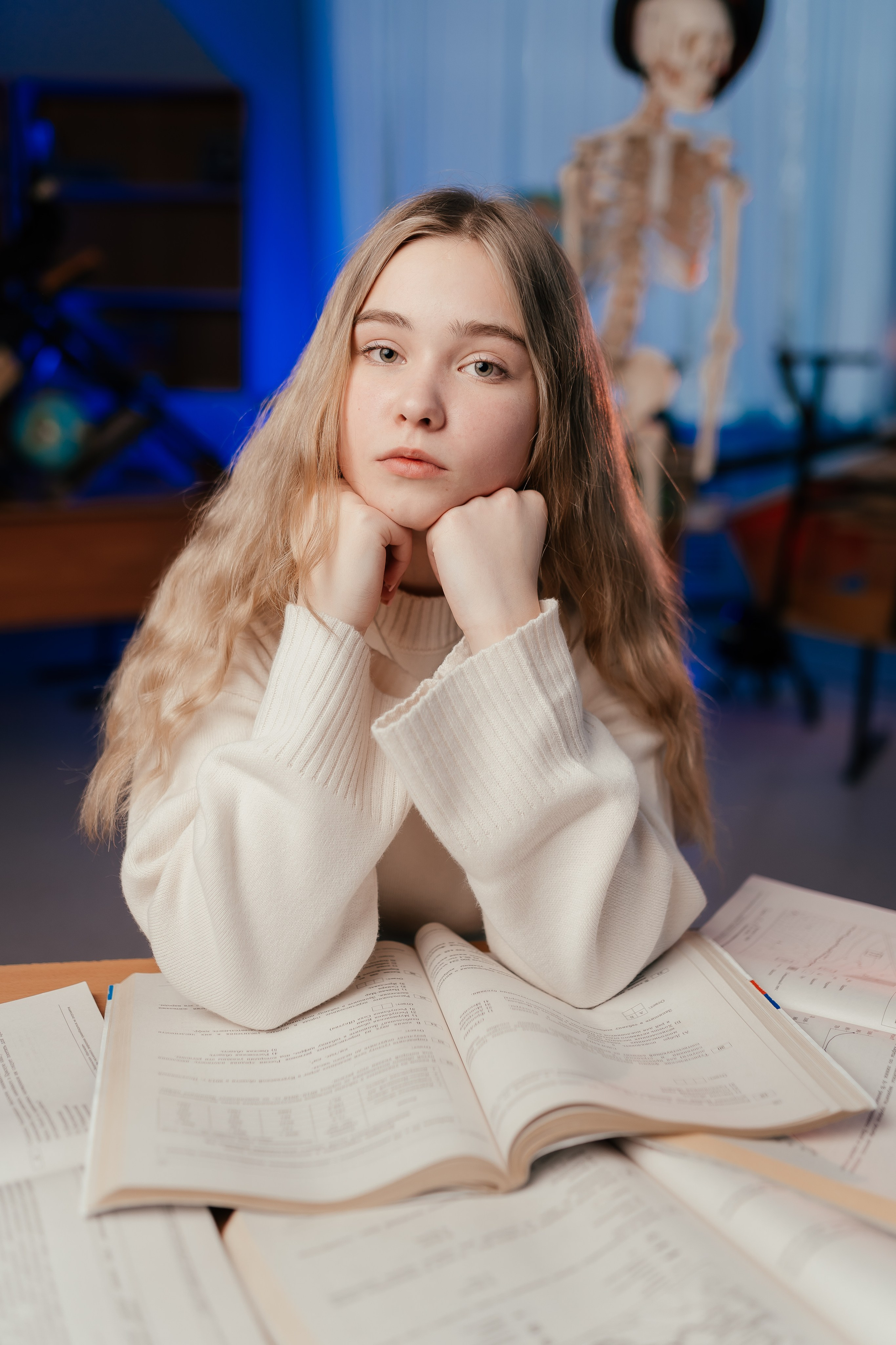 9Б Старая Торопа. Фотограф Торопец Кристина Абрамова Kanwellia photography