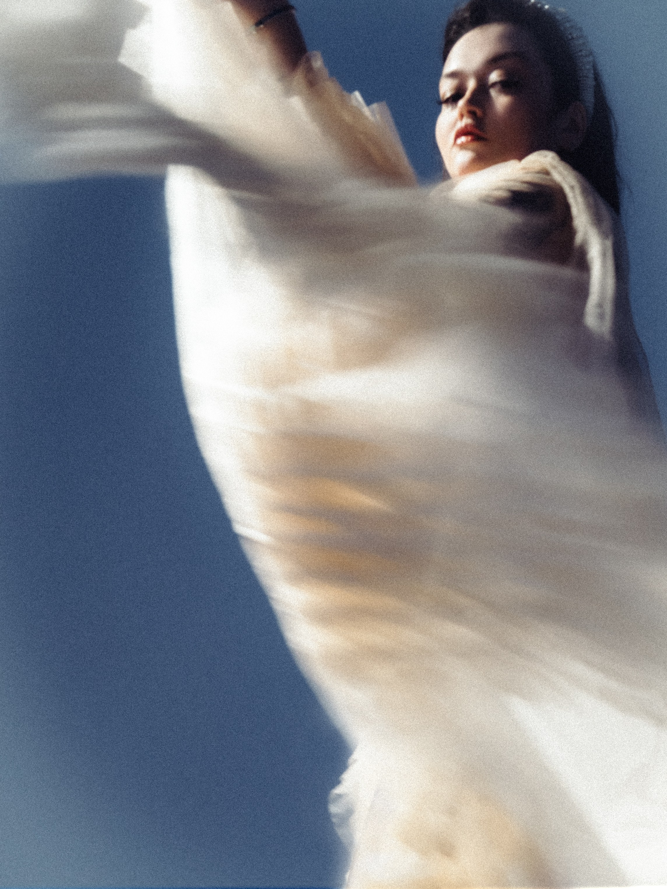 Shine bright like a diamond. Света Полетаева Москва