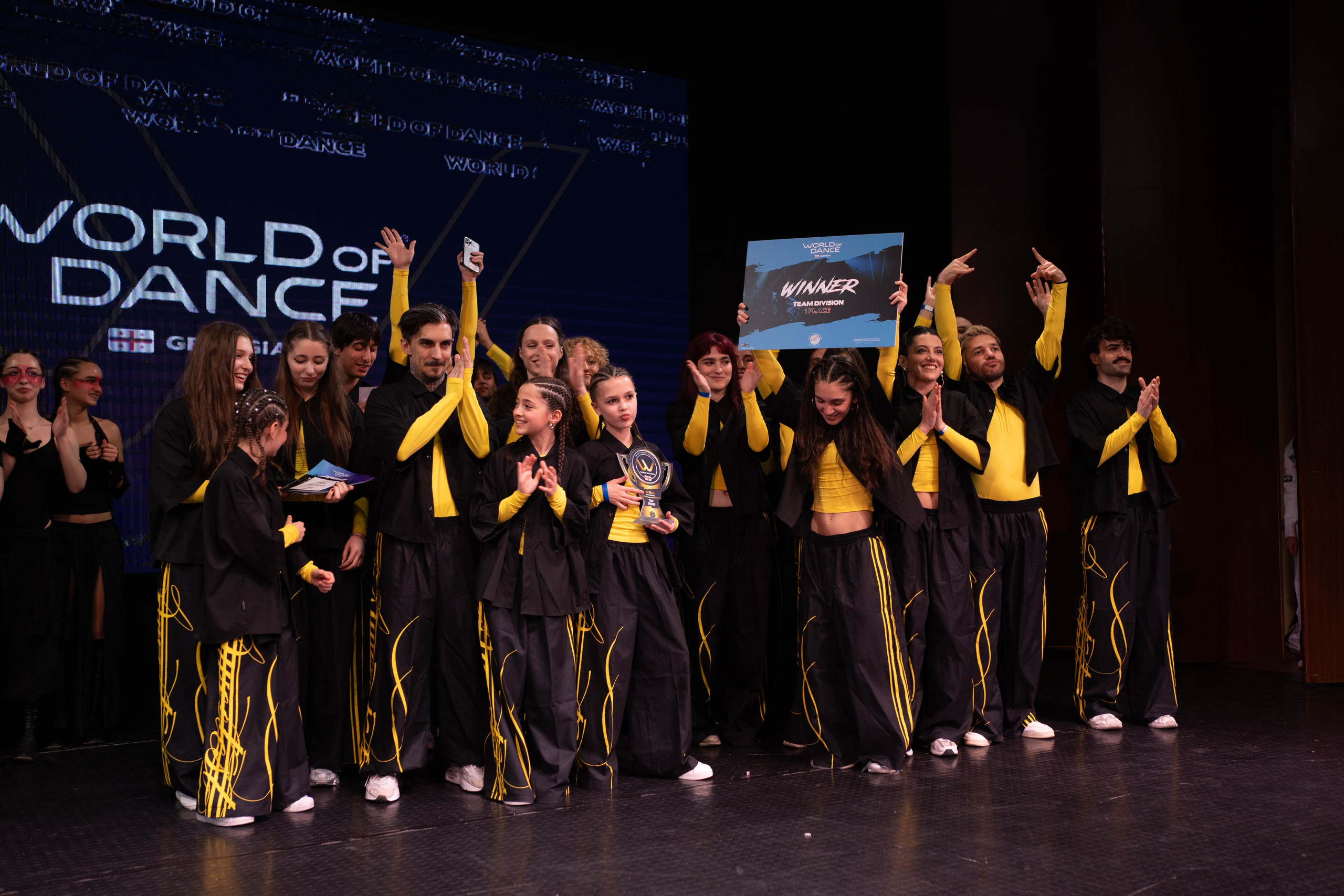 World of dance Georgia 2026. Фотограф, видеограф Пятигорск, Ставрополь, Ессентуки, Petlyakovs_photo