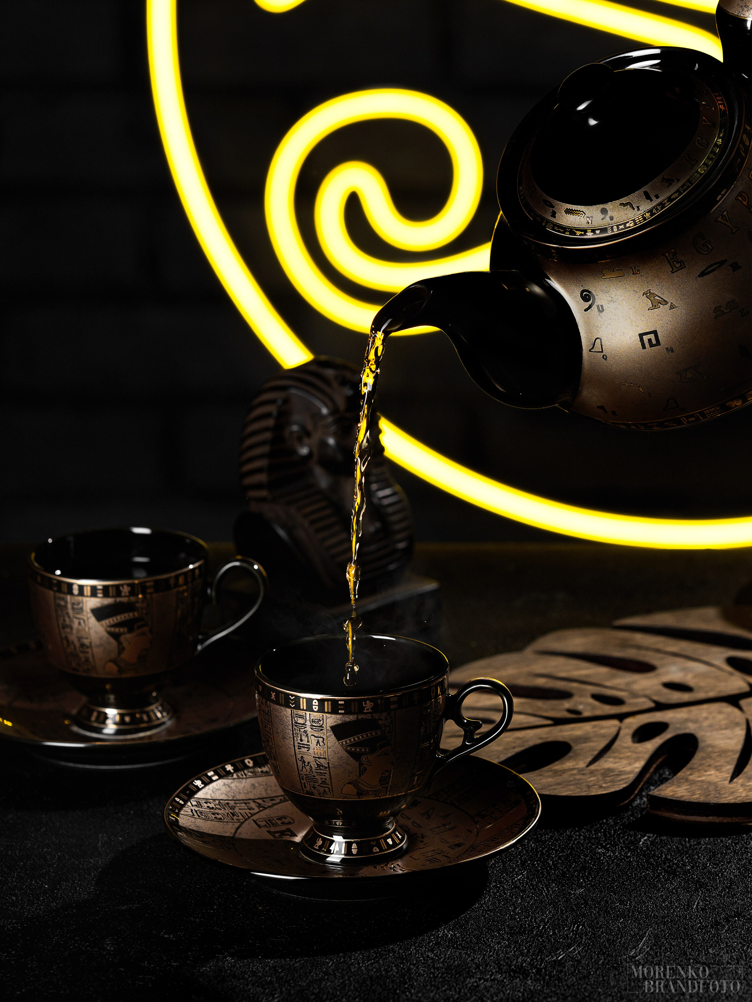 Предметный и фуд фотограф в г. Белгород